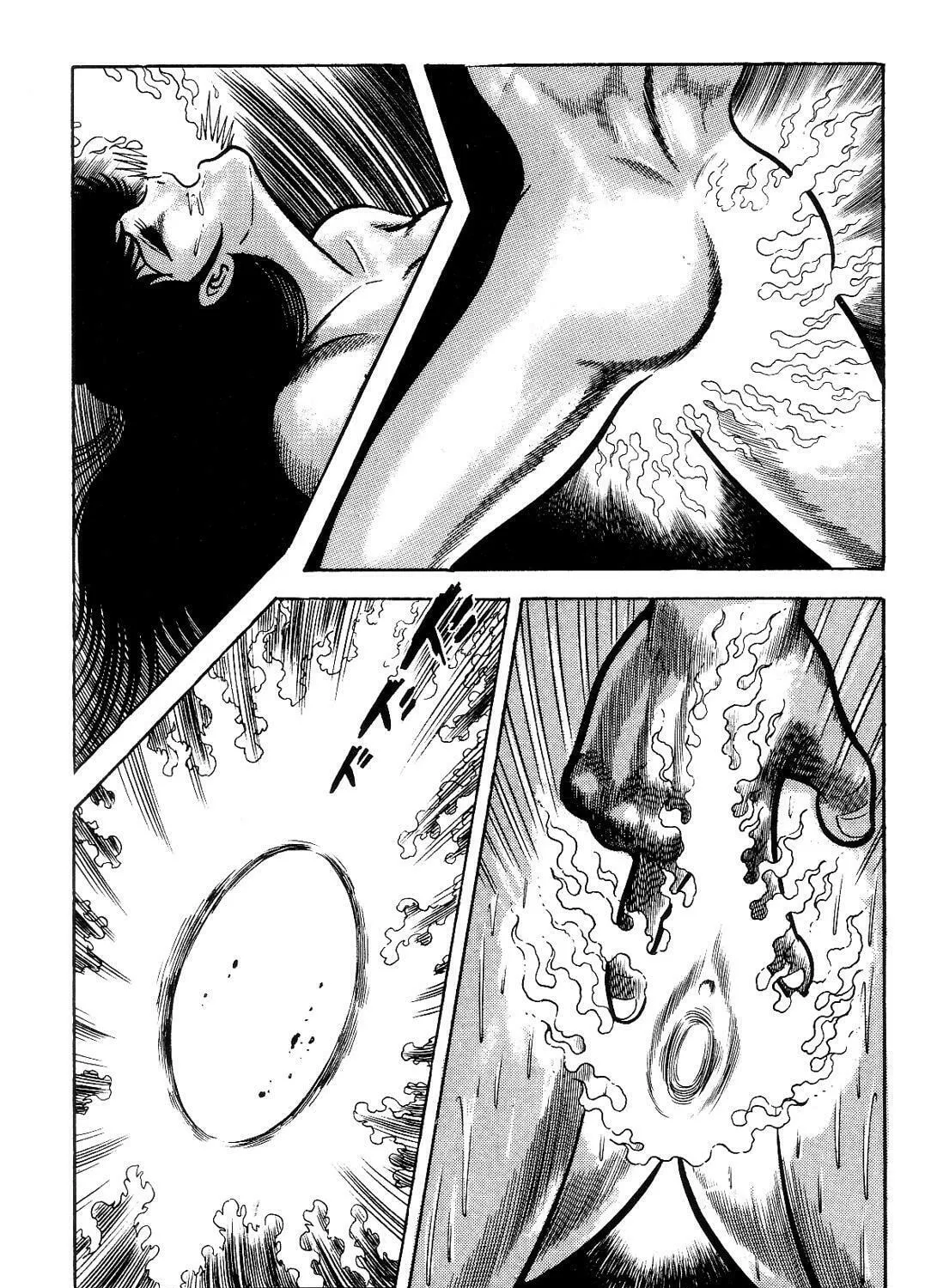 Read Violence Jack chapter 12.3 image 80 on Lezhin