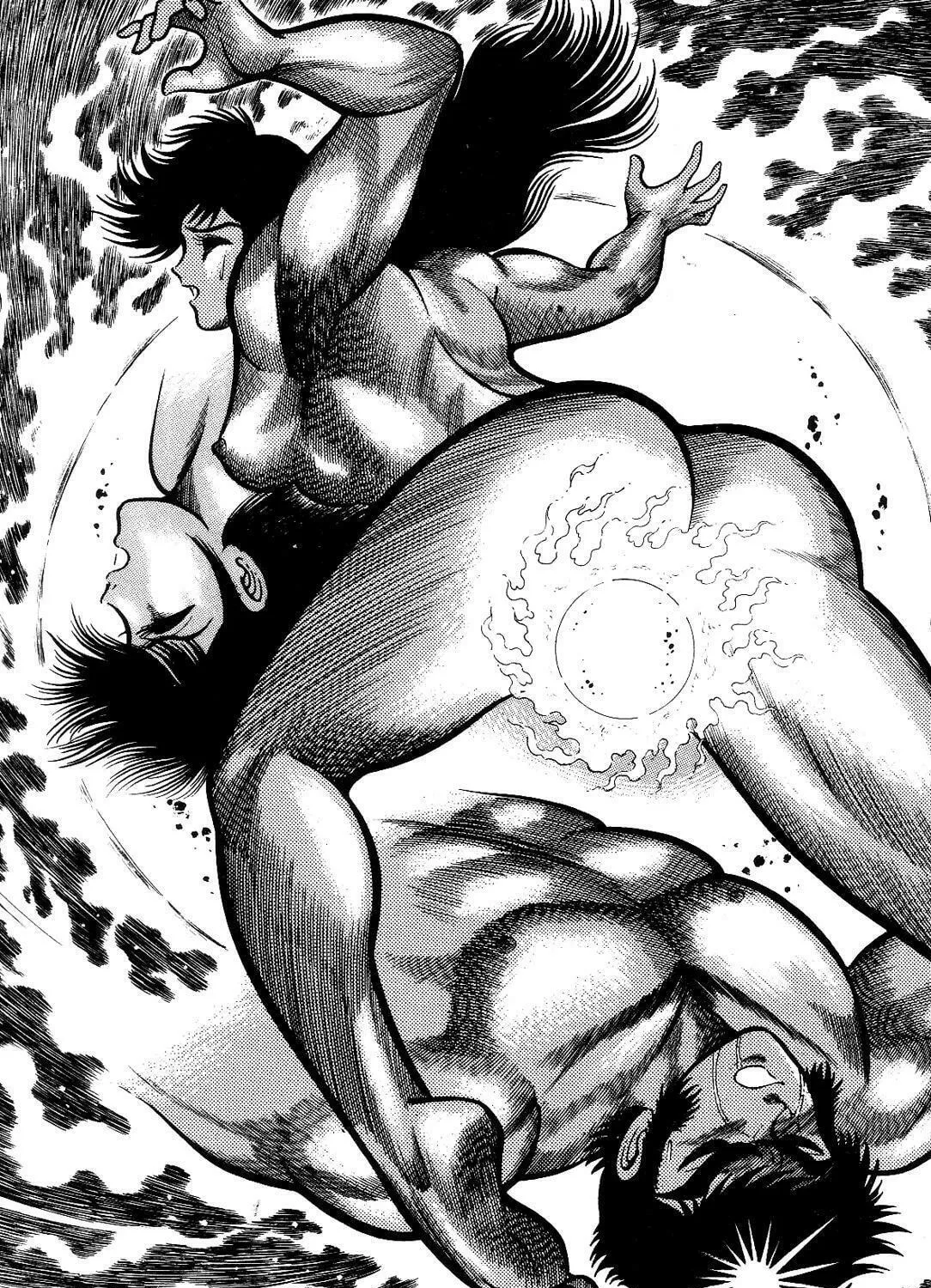 Read Violence Jack chapter 12.3 image 88 on Lezhin