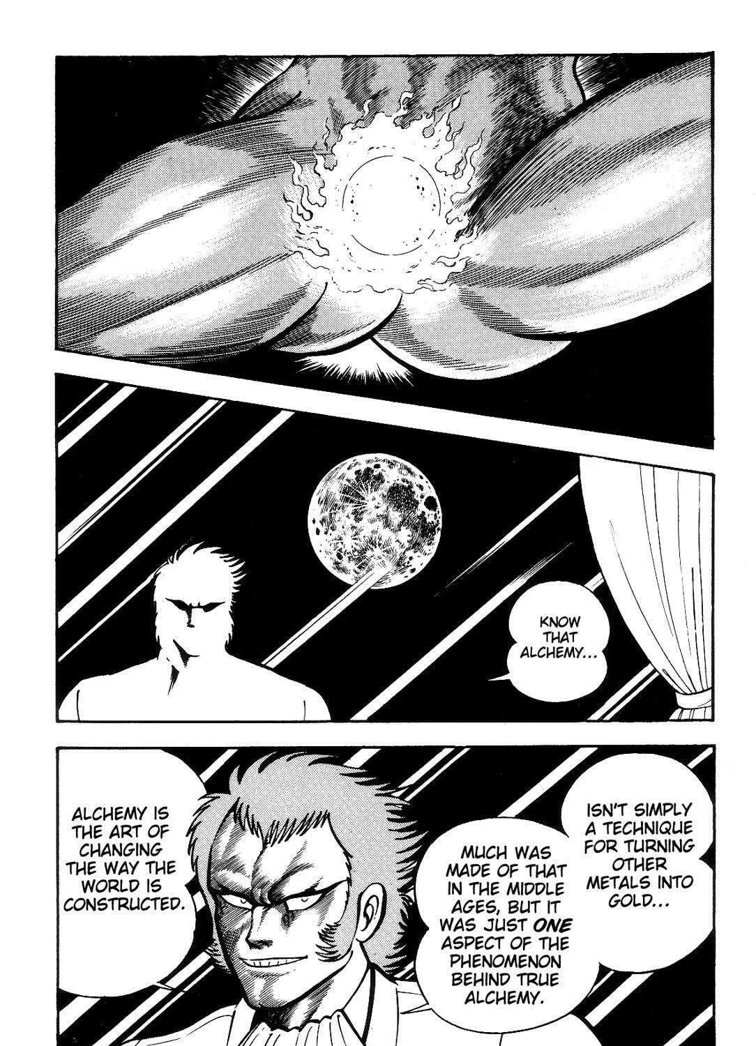 Read Violence Jack chapter 12.3 image 92 on Lezhin