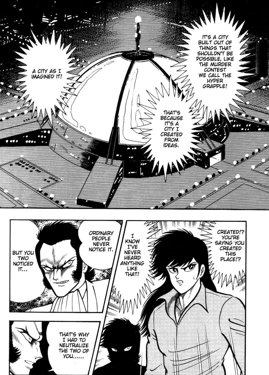 Read Violence Jack chapter 12.3 image 98 on Lezhin