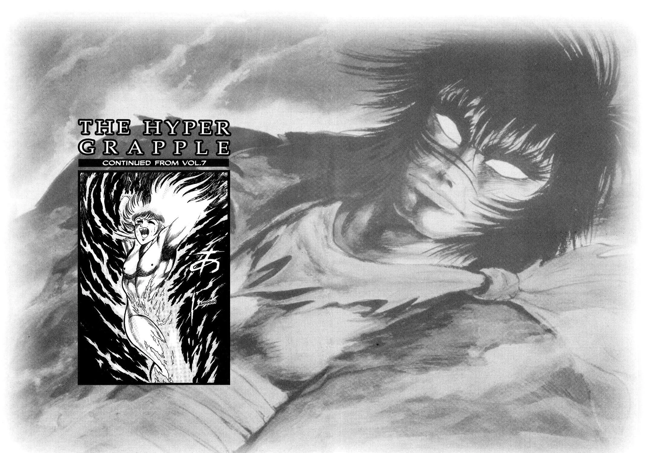 Read Violence Jack chapter 12.4 image 12 on Lezhin