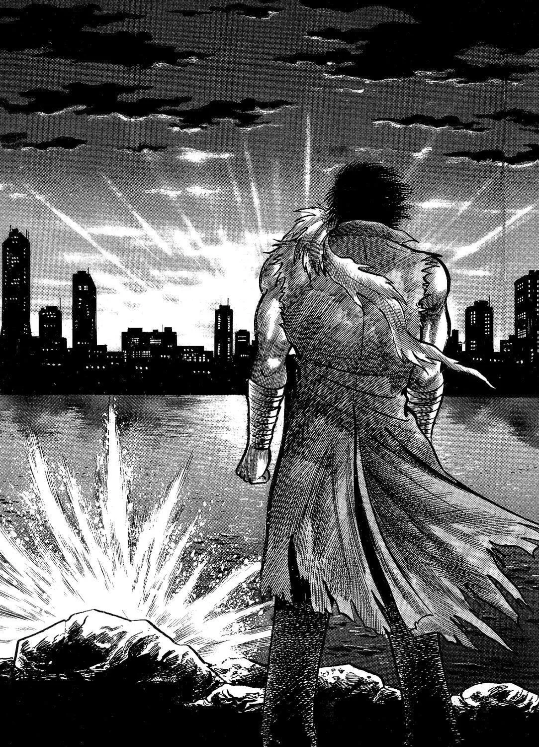 Read Violence Jack chapter 12.4 image 120 on Lezhin