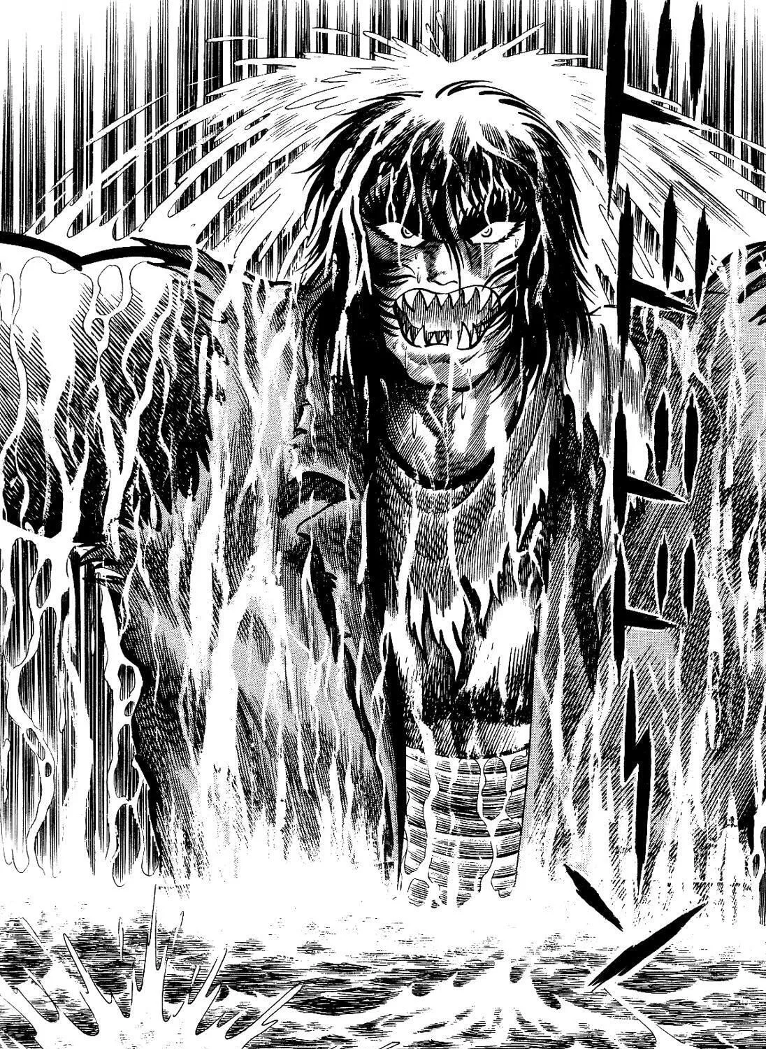 Read Violence Jack chapter 12.4 image 126 on Lezhin
