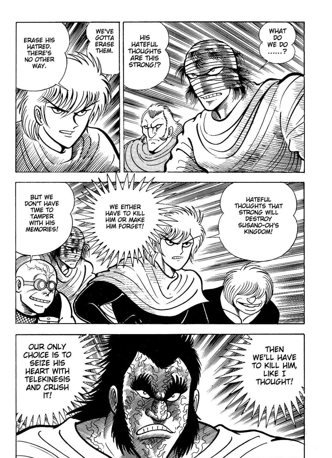 Read Violence Jack chapter 12.4 image 22 on Lezhin