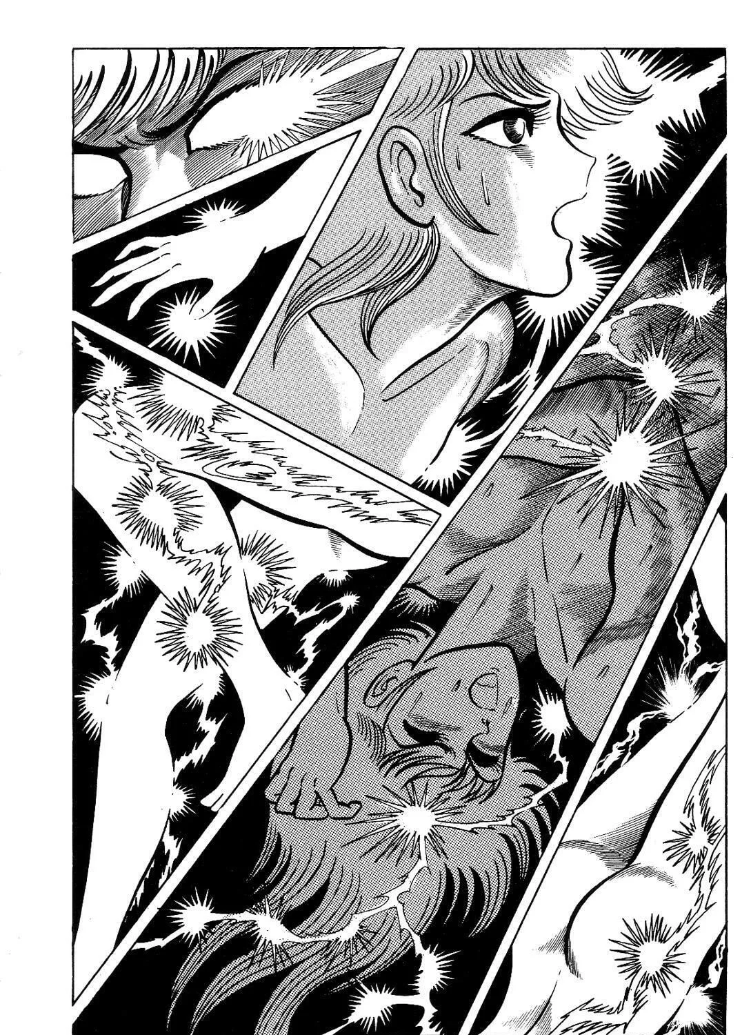 Read Violence Jack chapter 12.4 image 34 on Lezhin