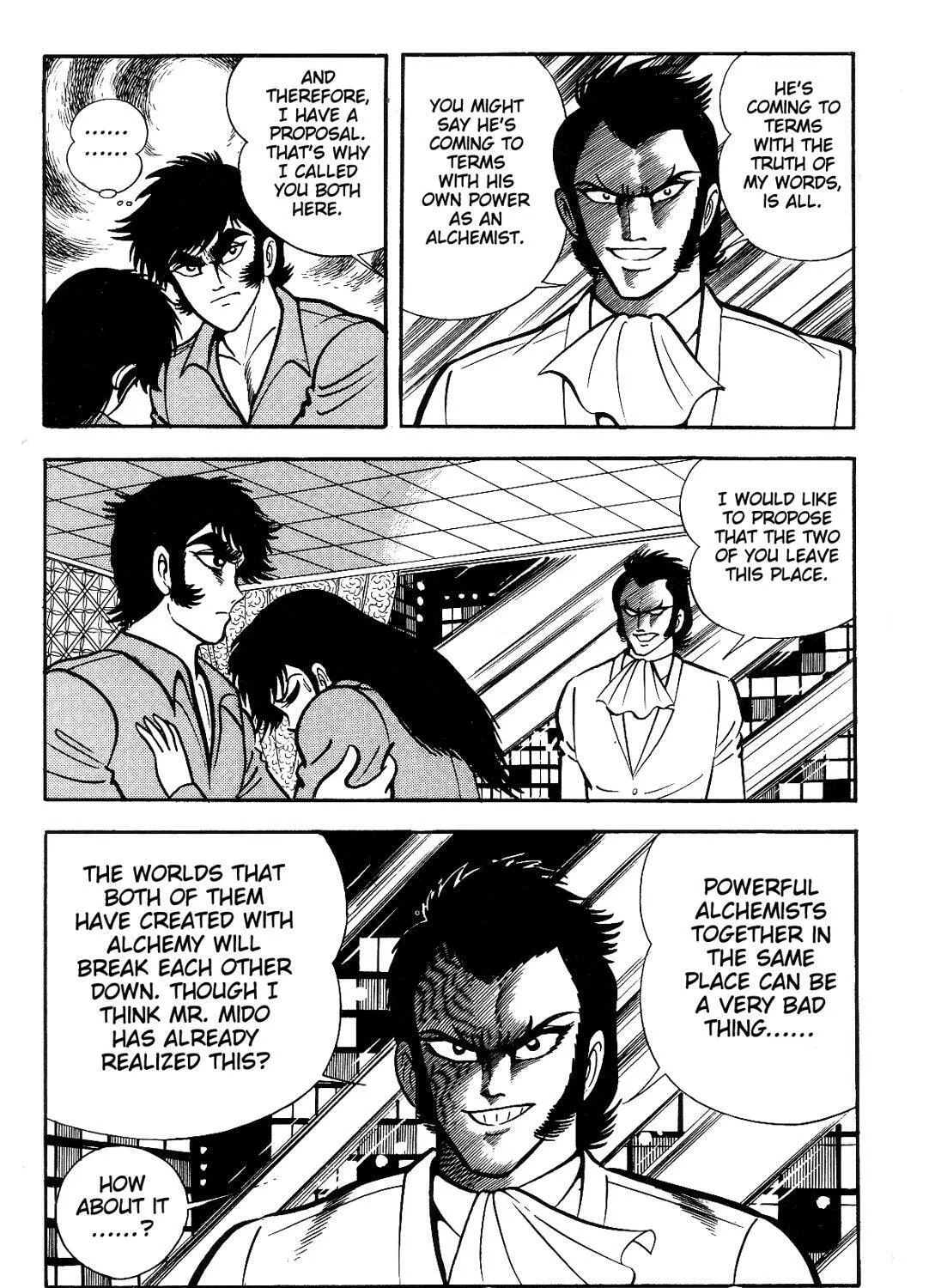 Read Violence Jack chapter 12.4 image 40 on Lezhin