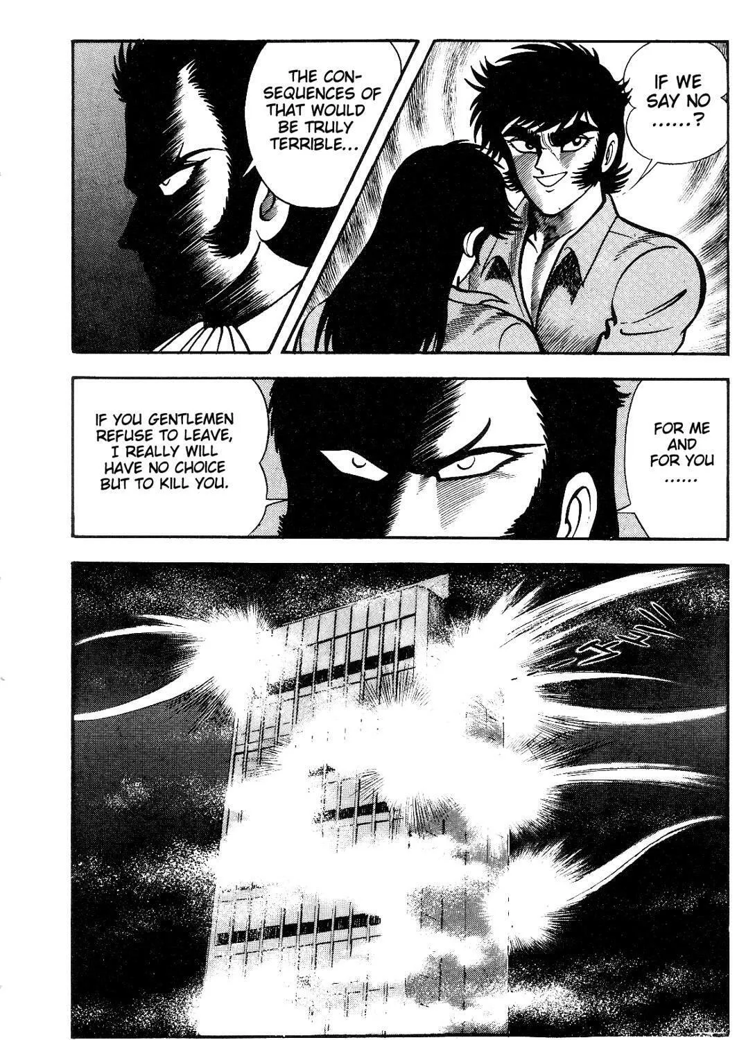 Read Violence Jack chapter 12.4 image 42 on Lezhin