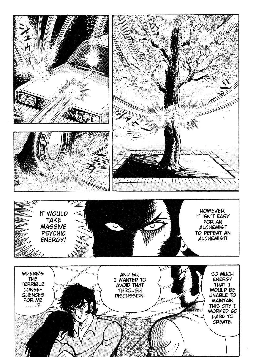 Read Violence Jack chapter 12.4 image 44 on Lezhin