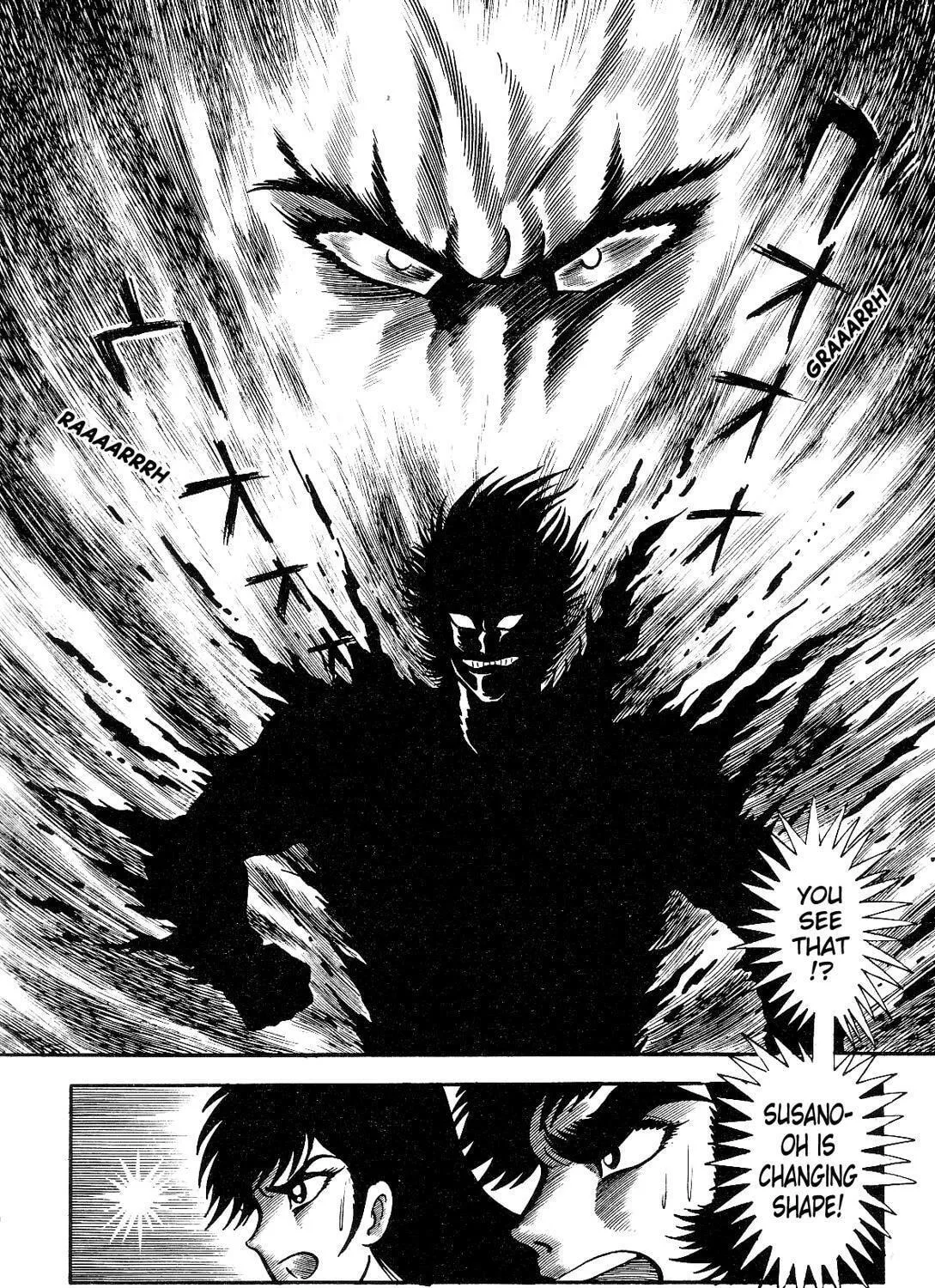 Read Violence Jack chapter 12.4 image 50 on Lezhin