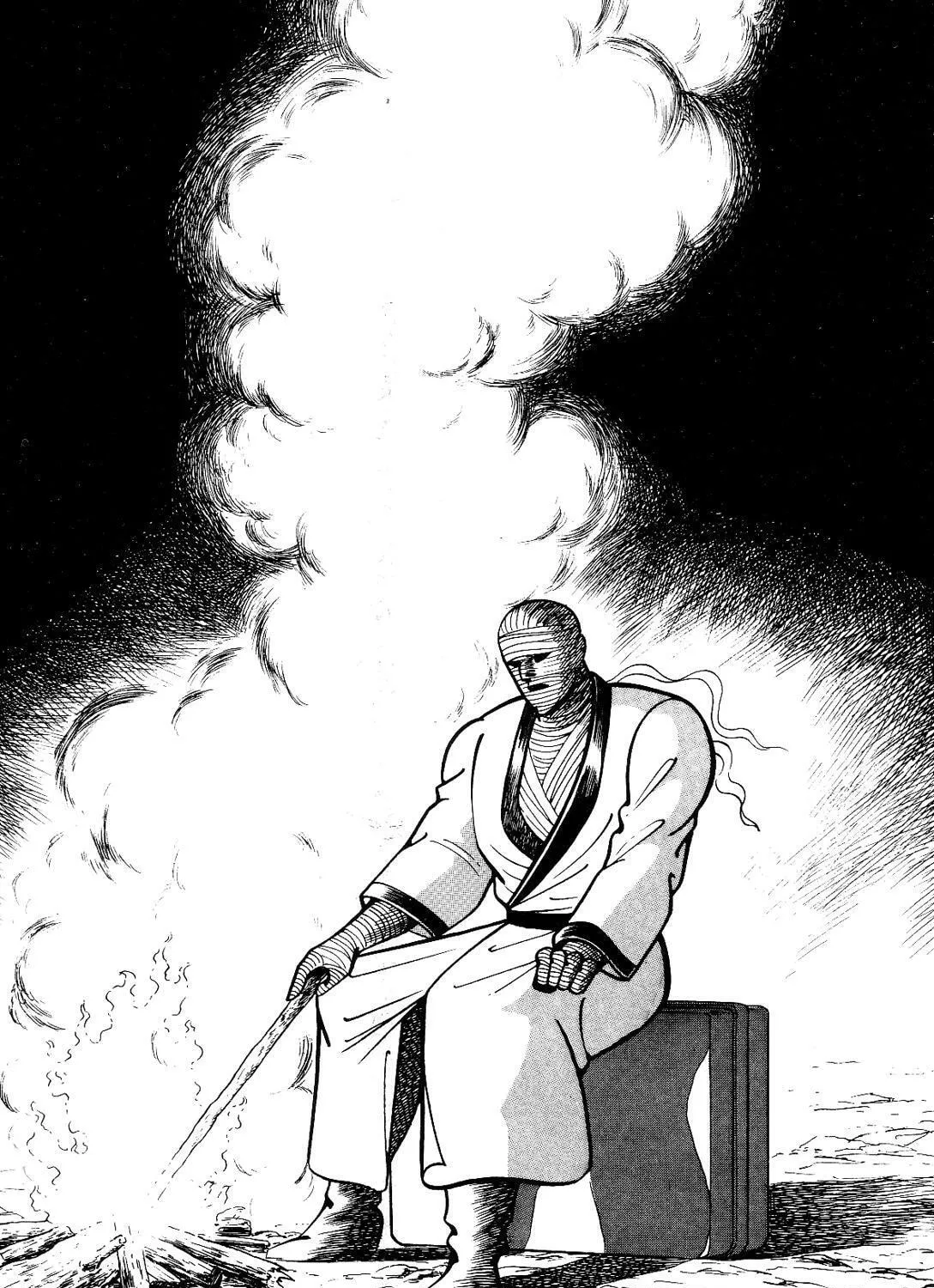 Read Violence Jack chapter 12.4 image 60 on Lezhin
