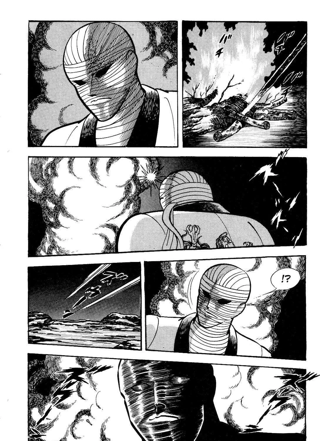 Read Violence Jack chapter 12.4 image 62 on Lezhin
