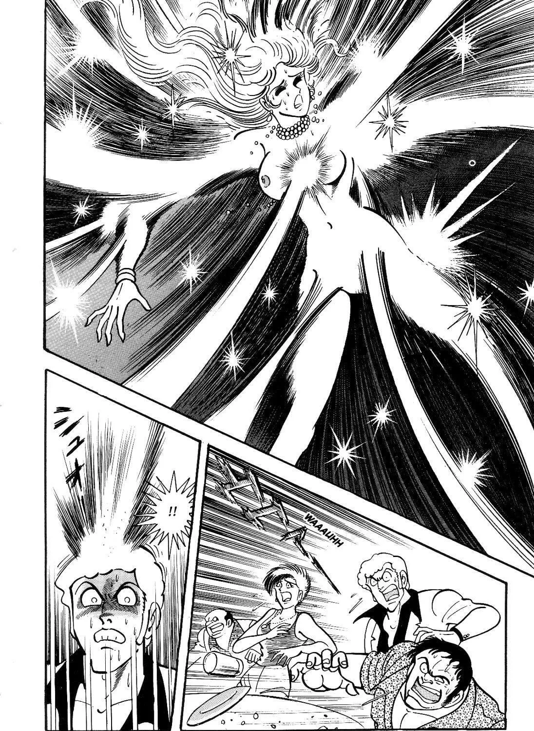 Read Violence Jack chapter 12.4 image 68 on Lezhin