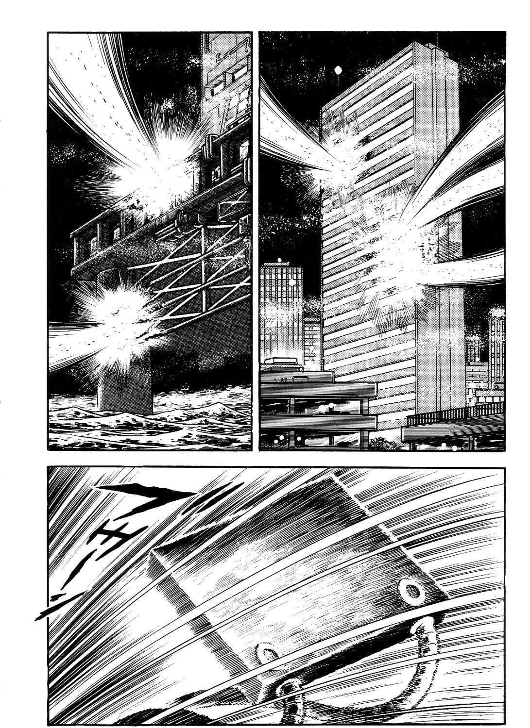Read Violence Jack chapter 12.4 image 72 on Lezhin