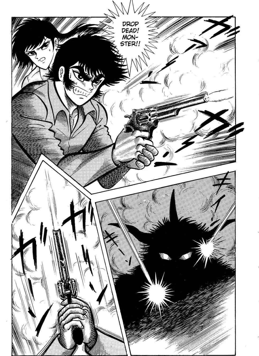 Read Violence Jack chapter 12.4 image 86 on Lezhin