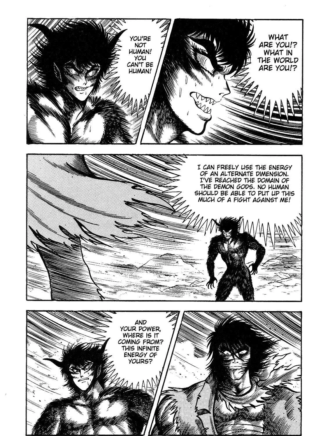 Read Violence Jack chapter 12.5 image 102 on Lezhin