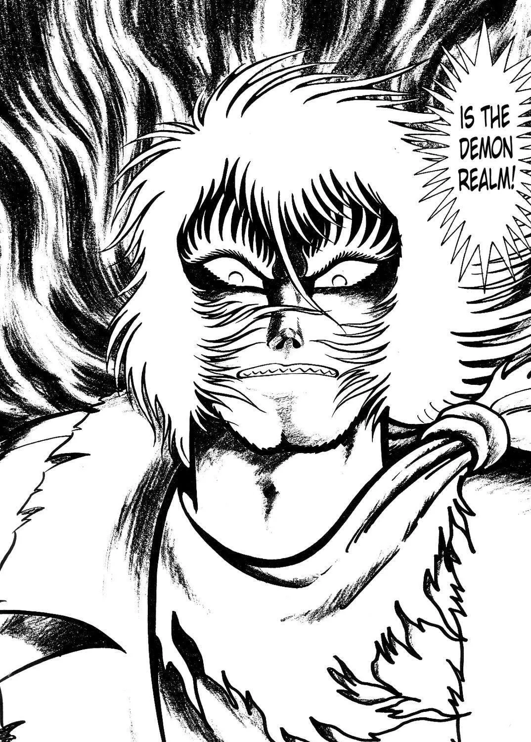 Read Violence Jack chapter 12.5 image 106 on Lezhin