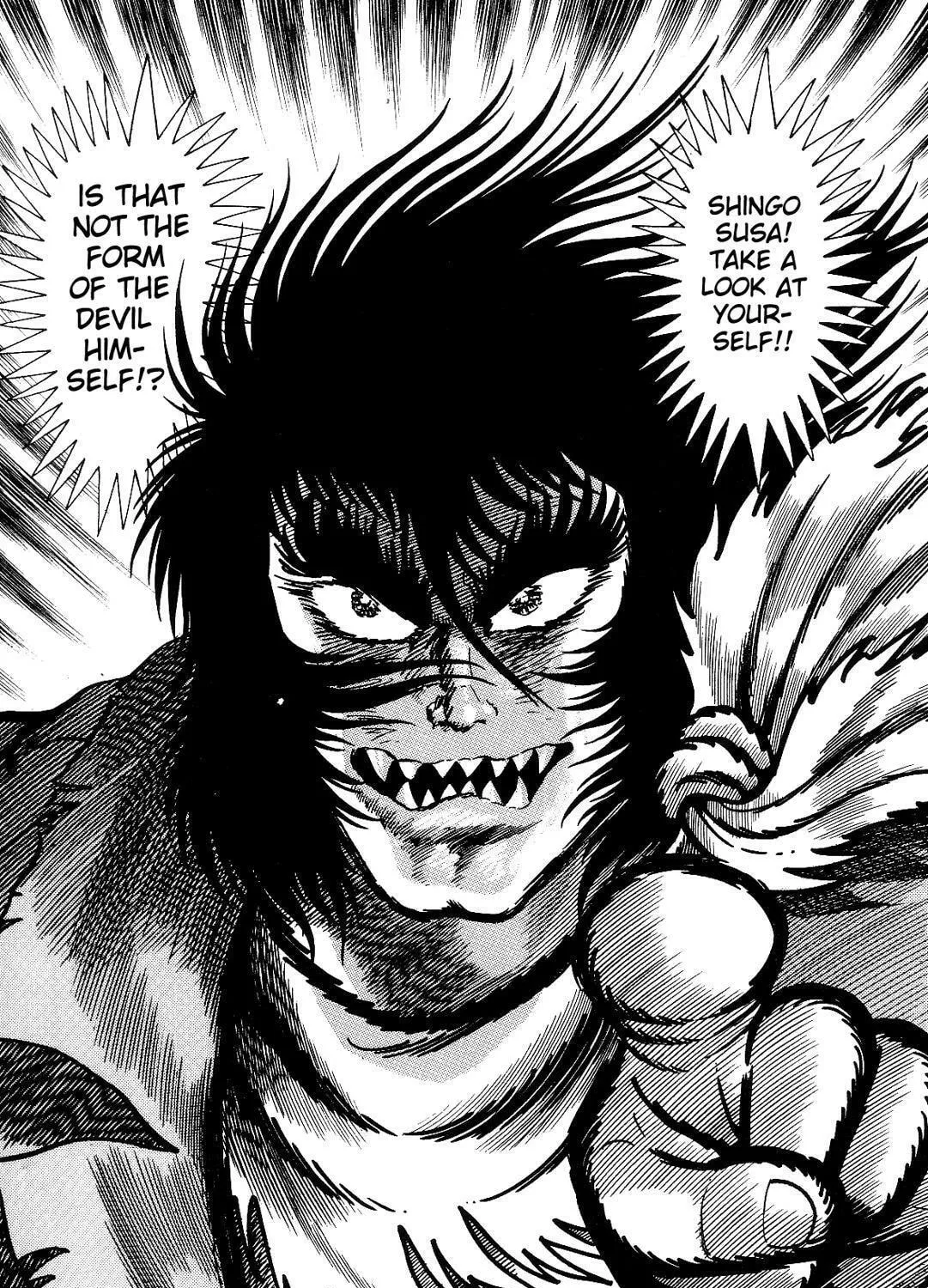 Read Violence Jack chapter 12.5 image 112 on Lezhin