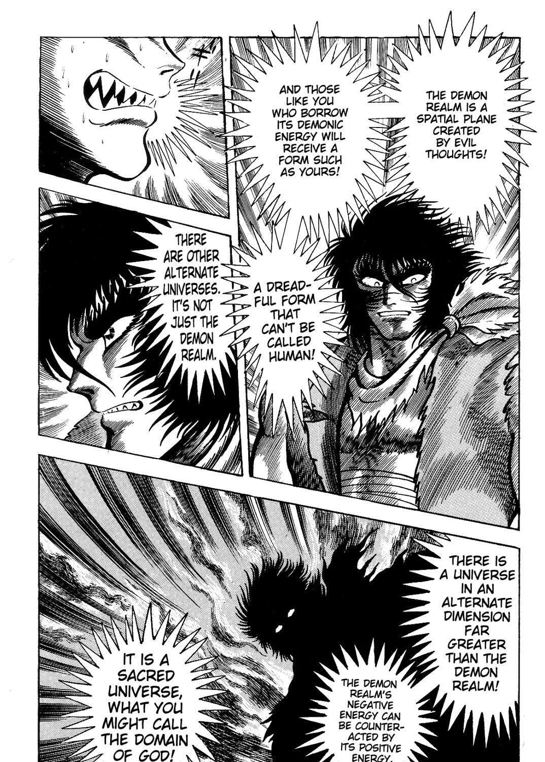 Read Violence Jack chapter 12.5 image 114 on Lezhin
