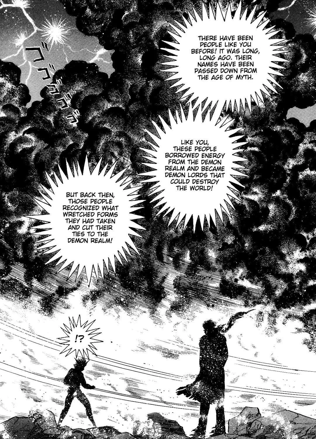 Read Violence Jack chapter 12.5 image 116 on Lezhin
