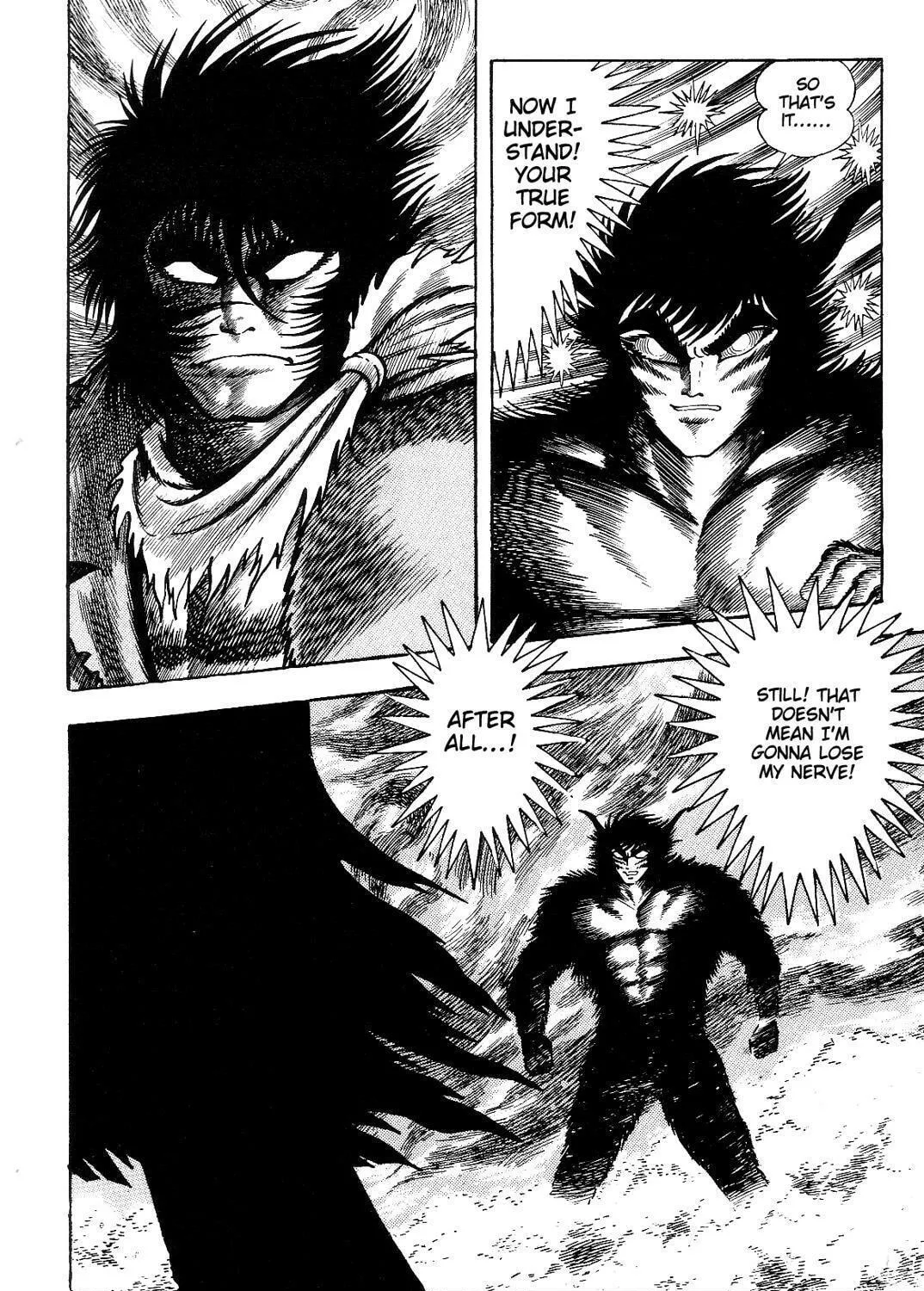 Read Violence Jack chapter 12.5 image 118 on Lezhin