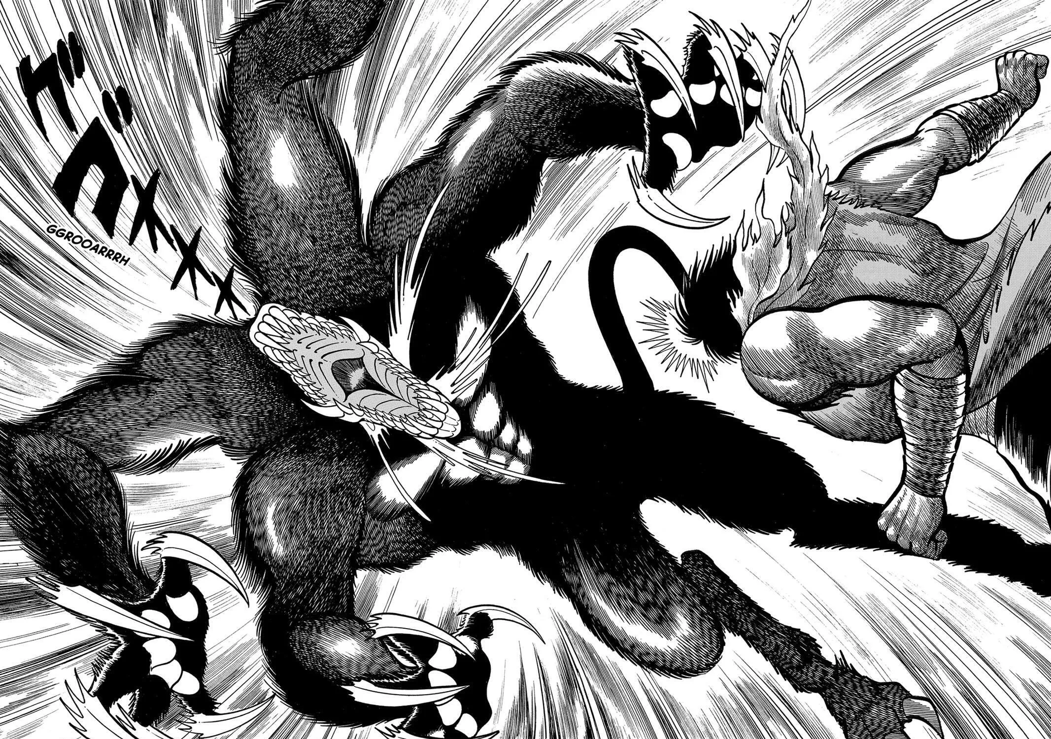 Read Violence Jack chapter 12.5 image 122 on Lezhin