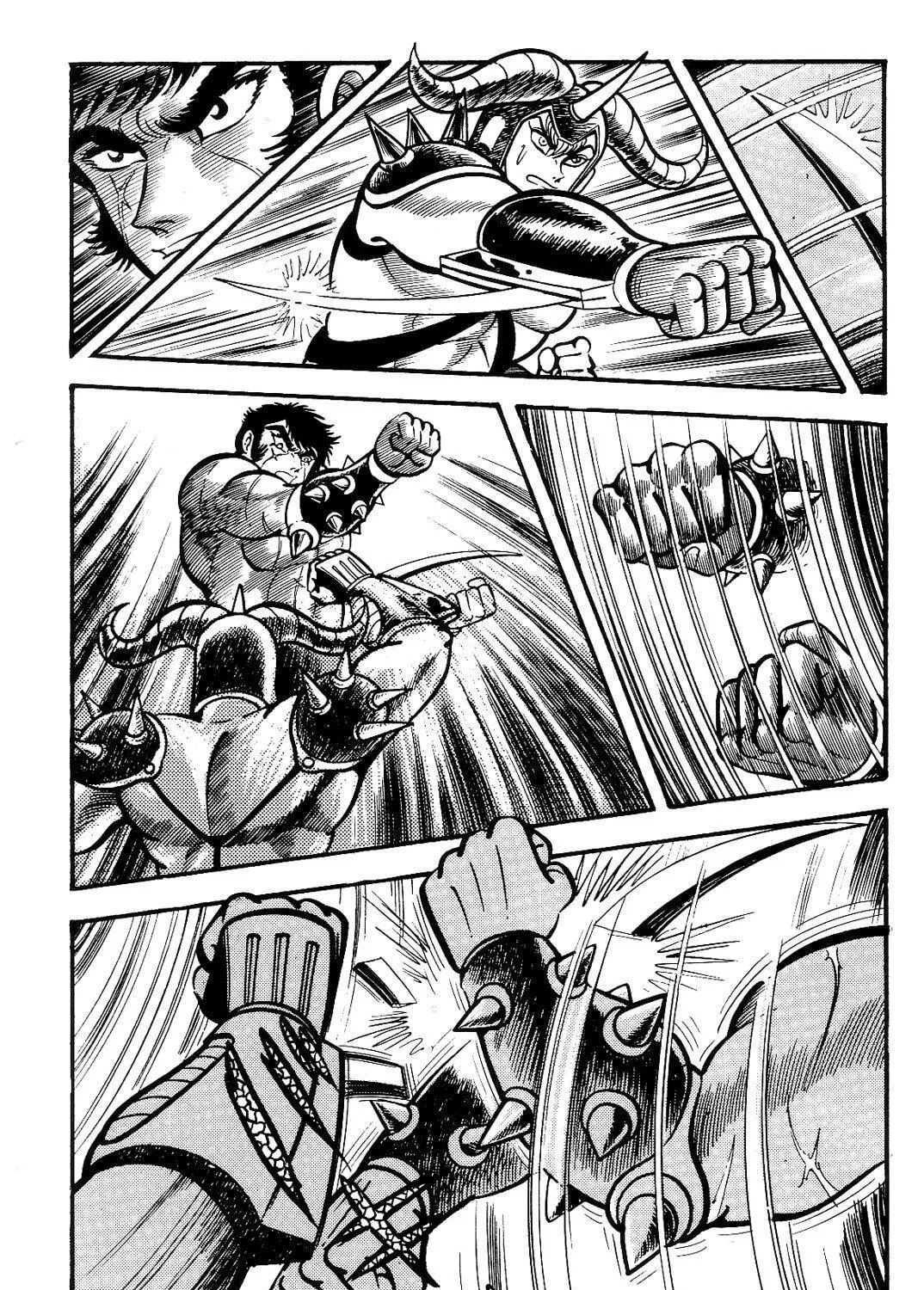 Read Violence Jack chapter 12.5 image 124 on Lezhin