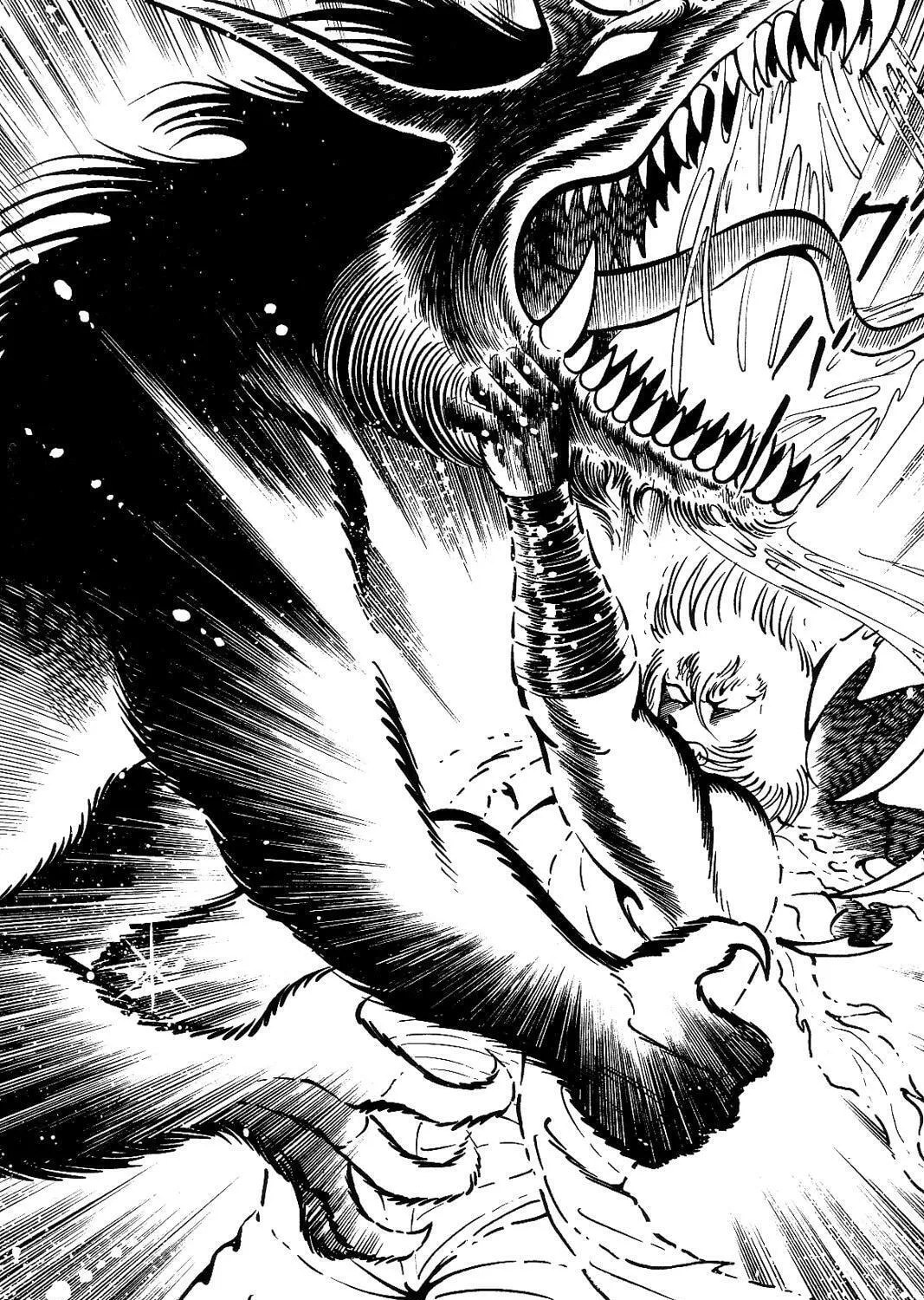 Read Violence Jack chapter 12.5 image 132 on Lezhin