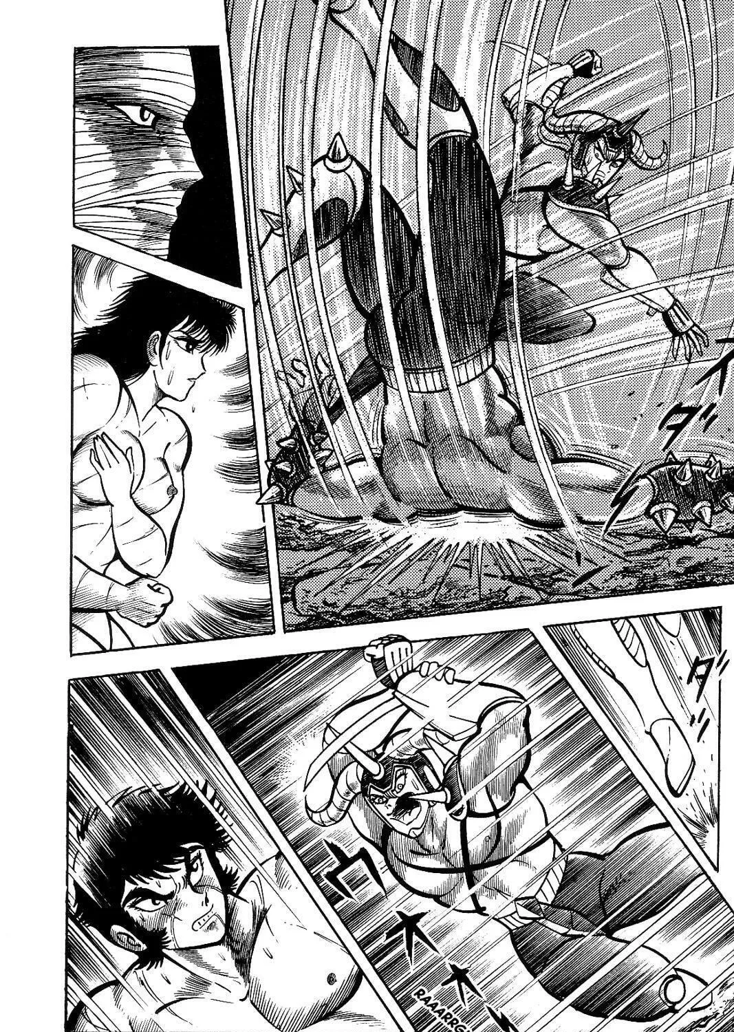 Read Violence Jack chapter 12.5 image 136 on Lezhin