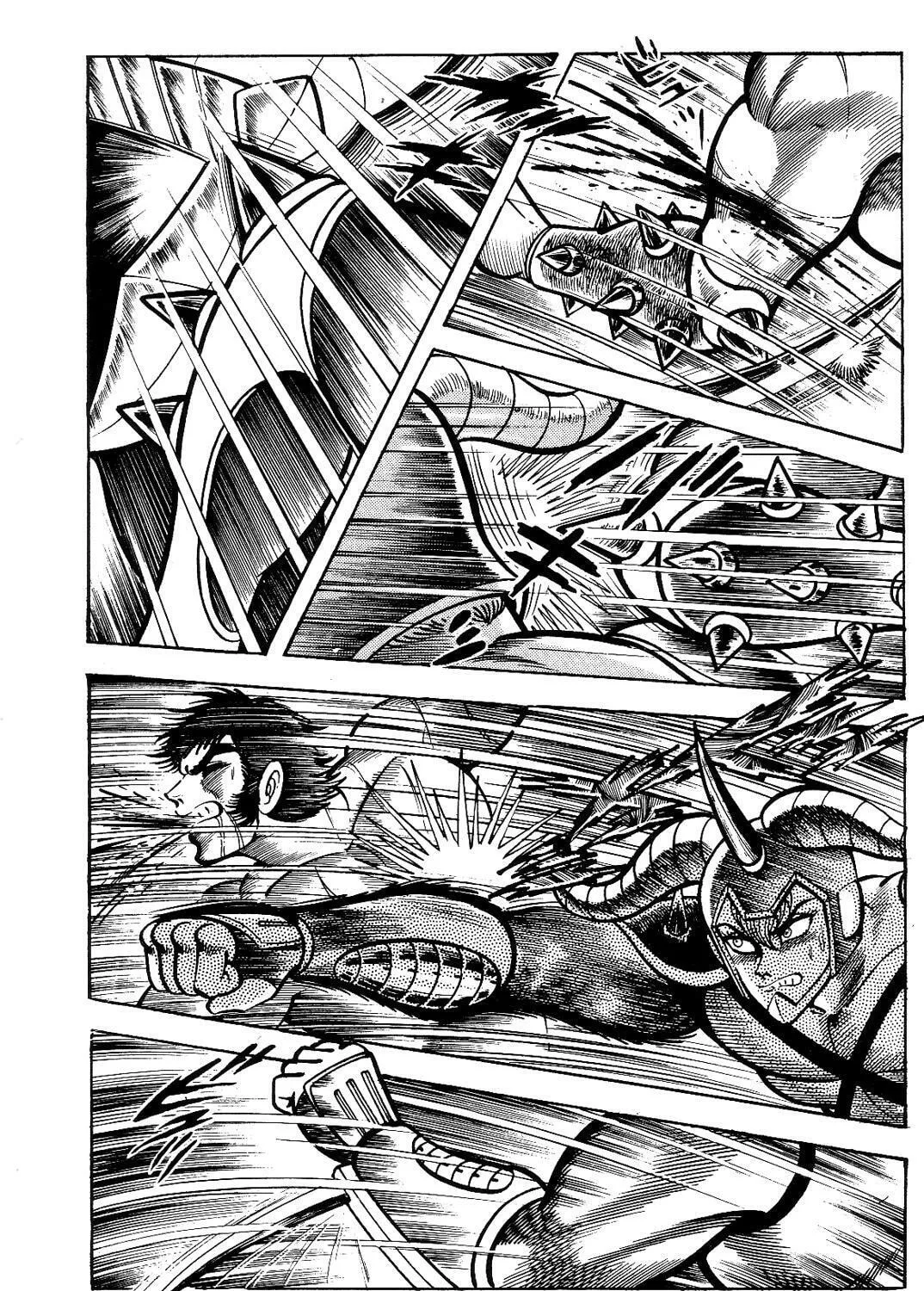 Read Violence Jack chapter 12.5 image 140 on Lezhin