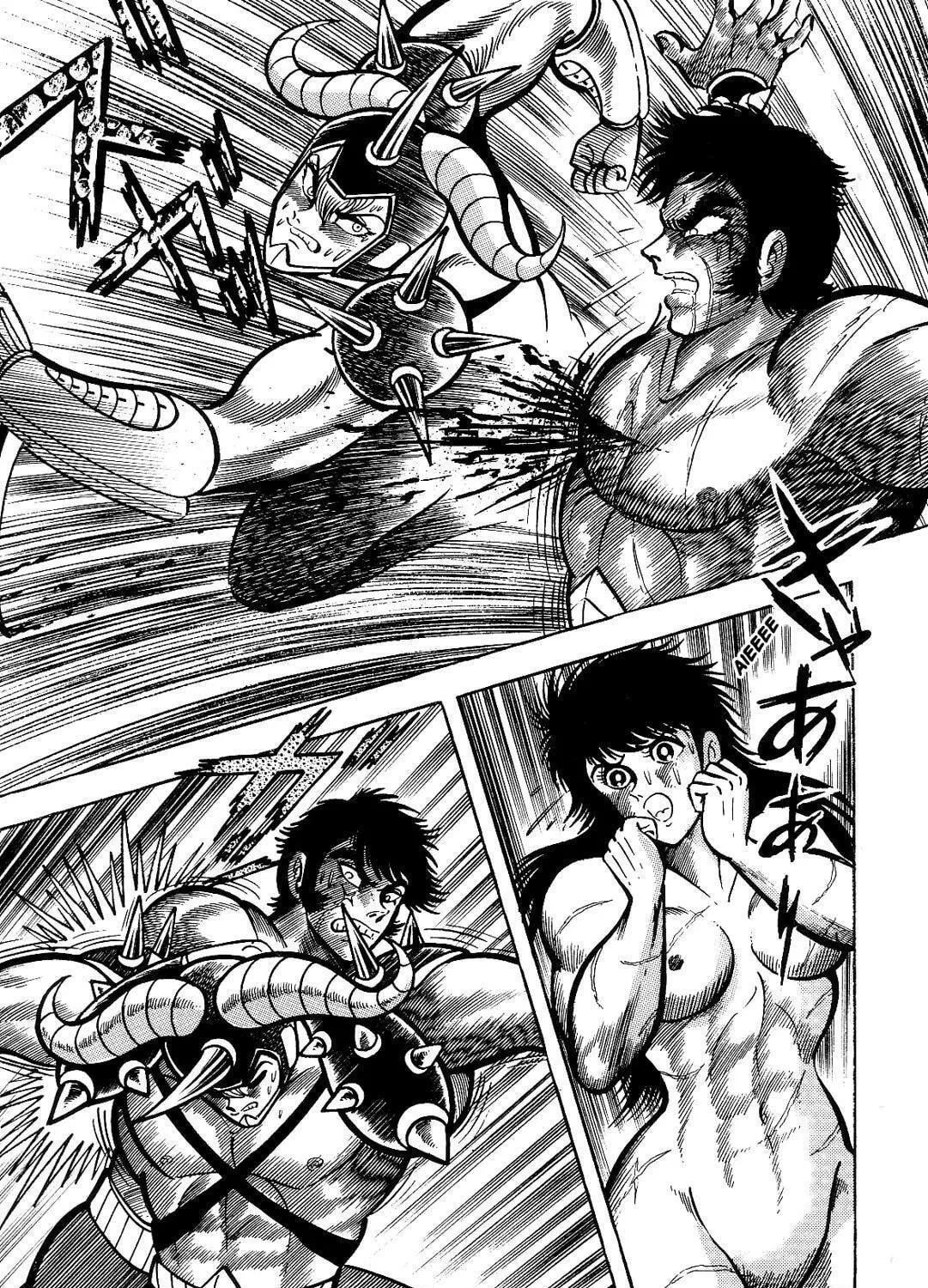 Read Violence Jack chapter 12.5 image 142 on Lezhin