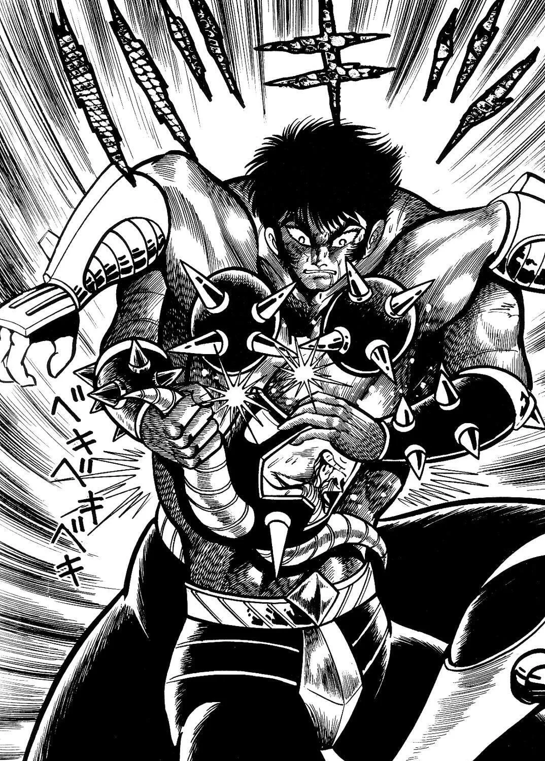 Read Violence Jack chapter 12.5 image 144 on Lezhin