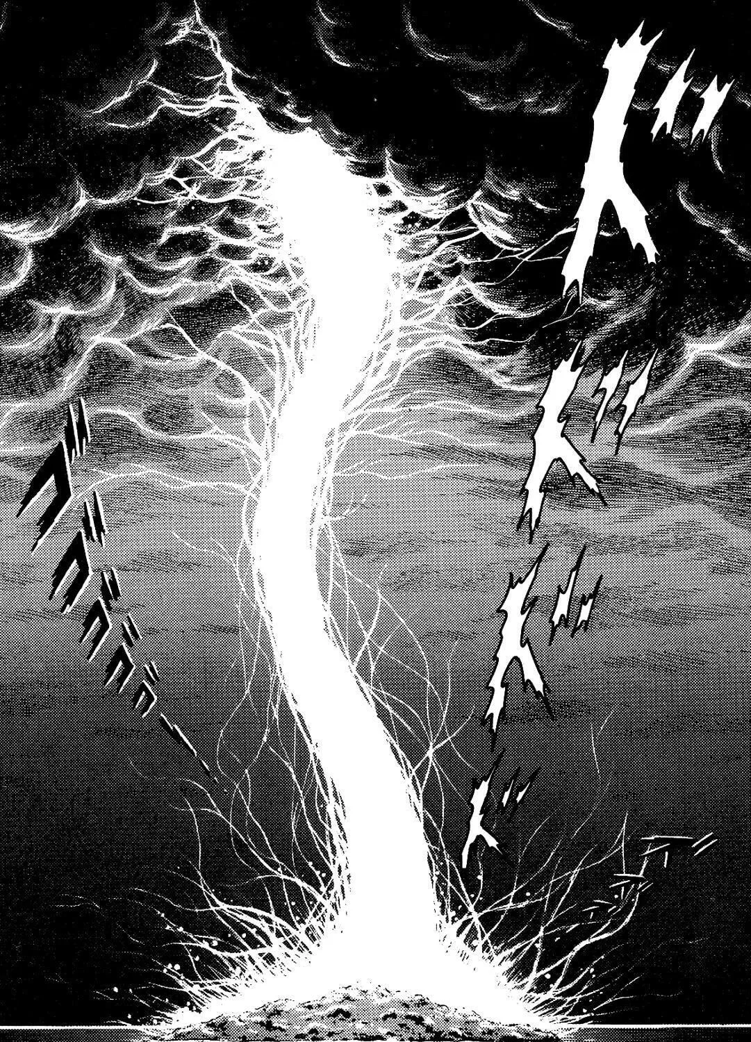 Read Violence Jack chapter 12.5 image 150 on Lezhin