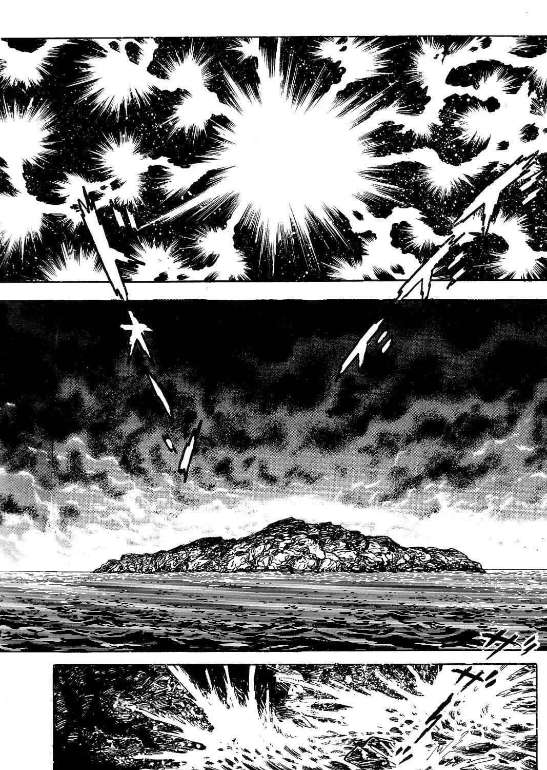 Read Violence Jack chapter 12.5 image 152 on Lezhin