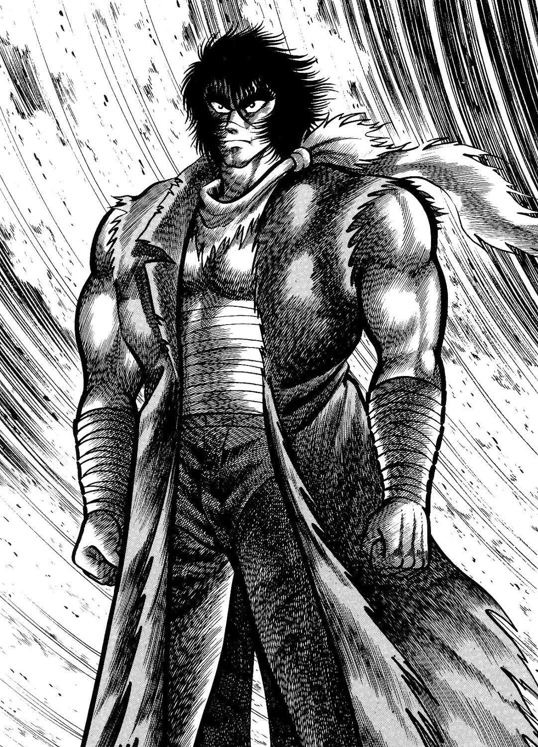 Read Violence Jack chapter 12.5 image 154 on Lezhin