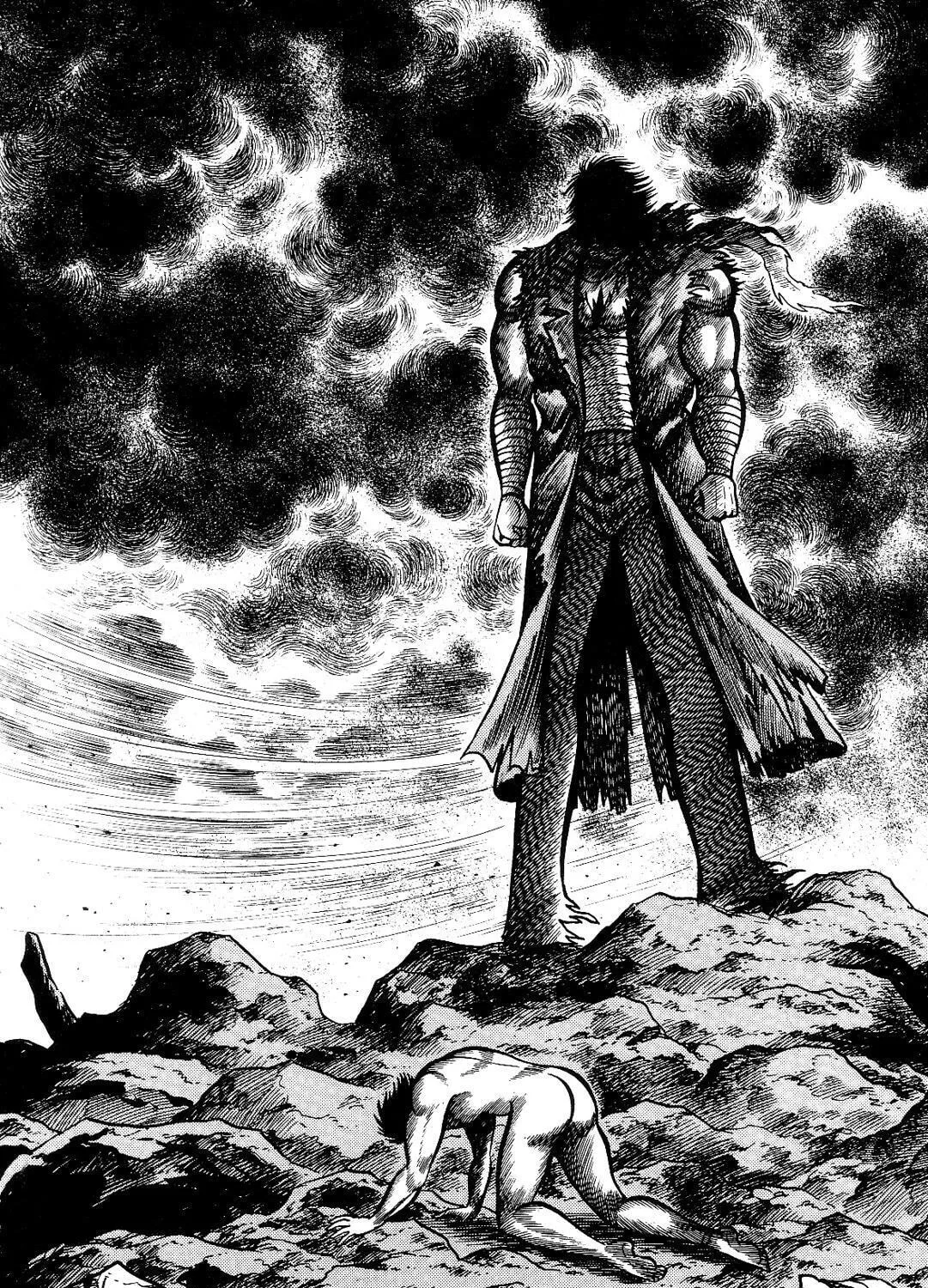 Read Violence Jack chapter 12.5 image 156 on Lezhin