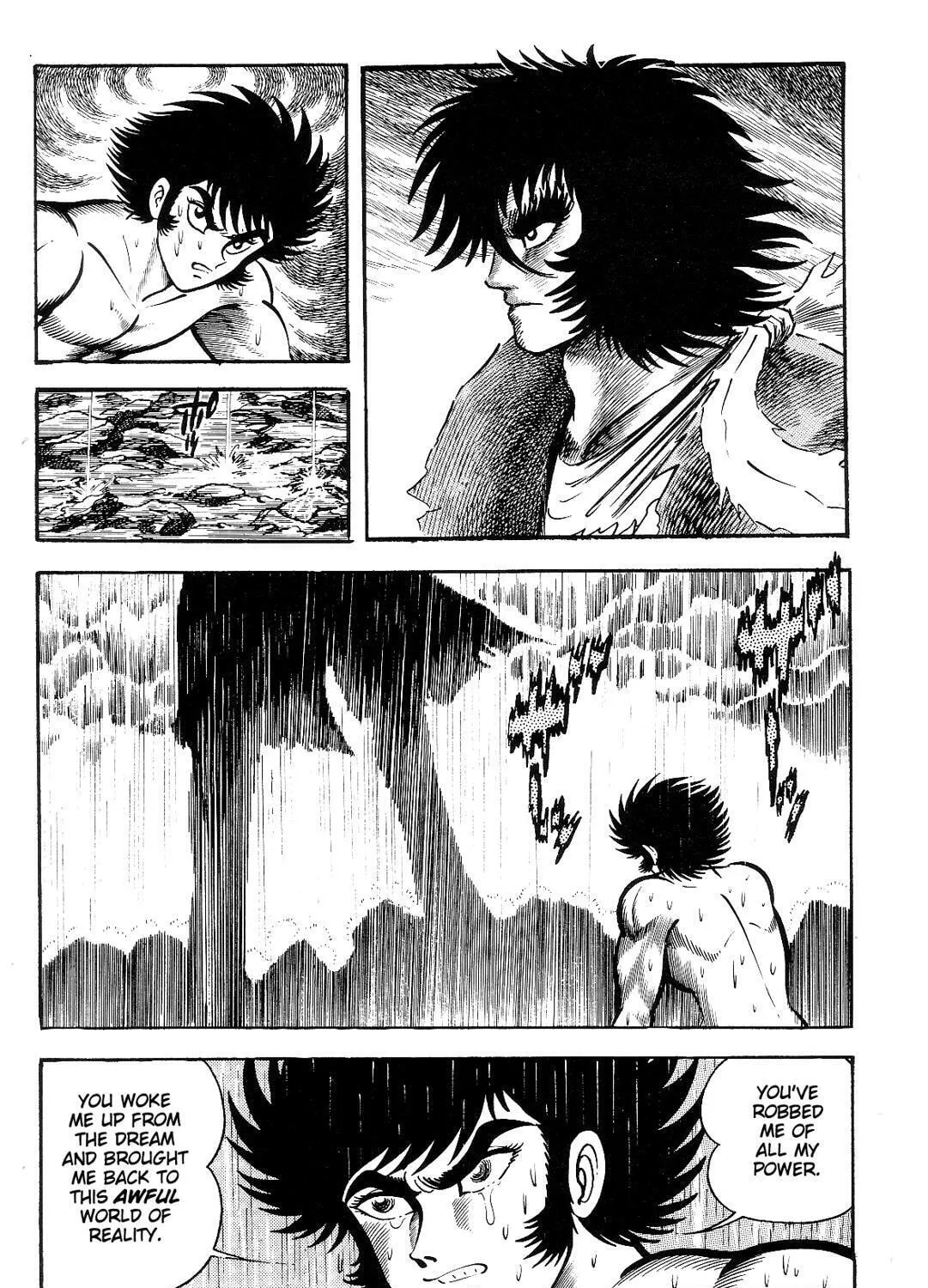 Read Violence Jack chapter 12.5 image 158 on Lezhin