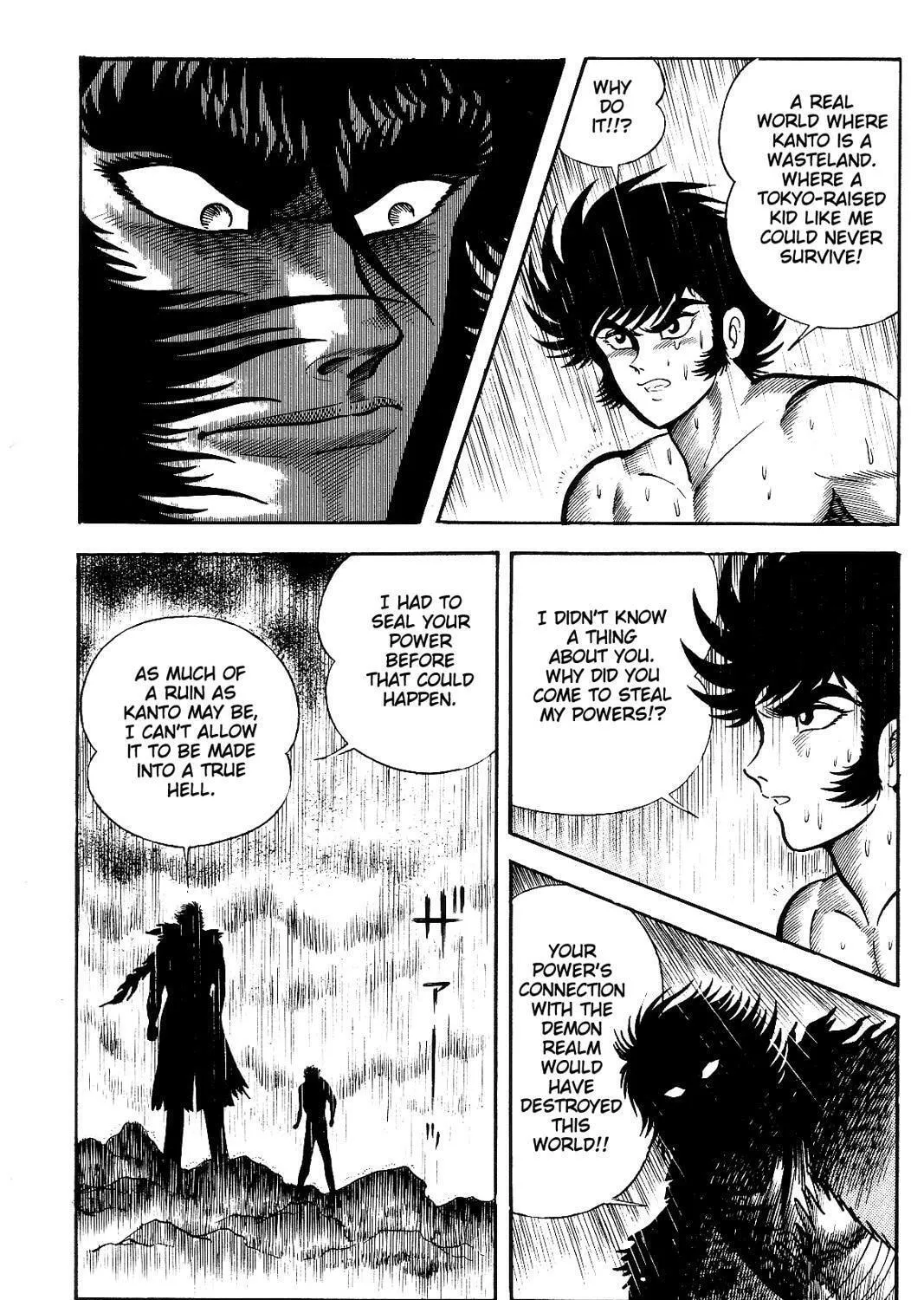Read Violence Jack chapter 12.5 image 160 on Lezhin