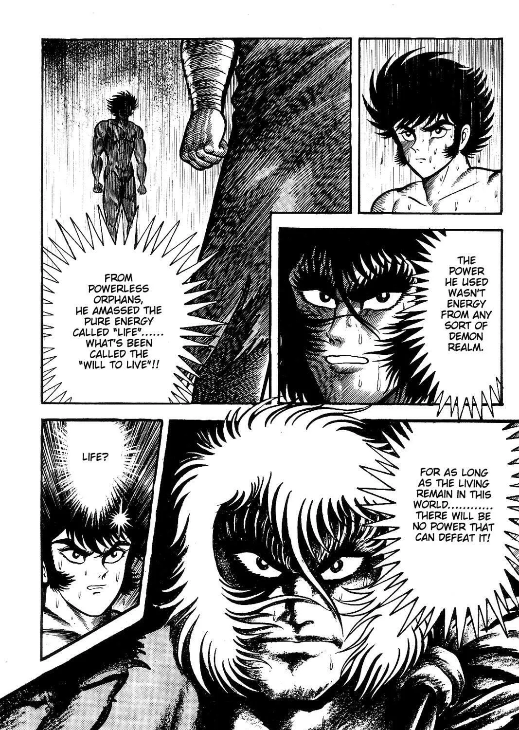 Read Violence Jack chapter 12.5 image 164 on Lezhin