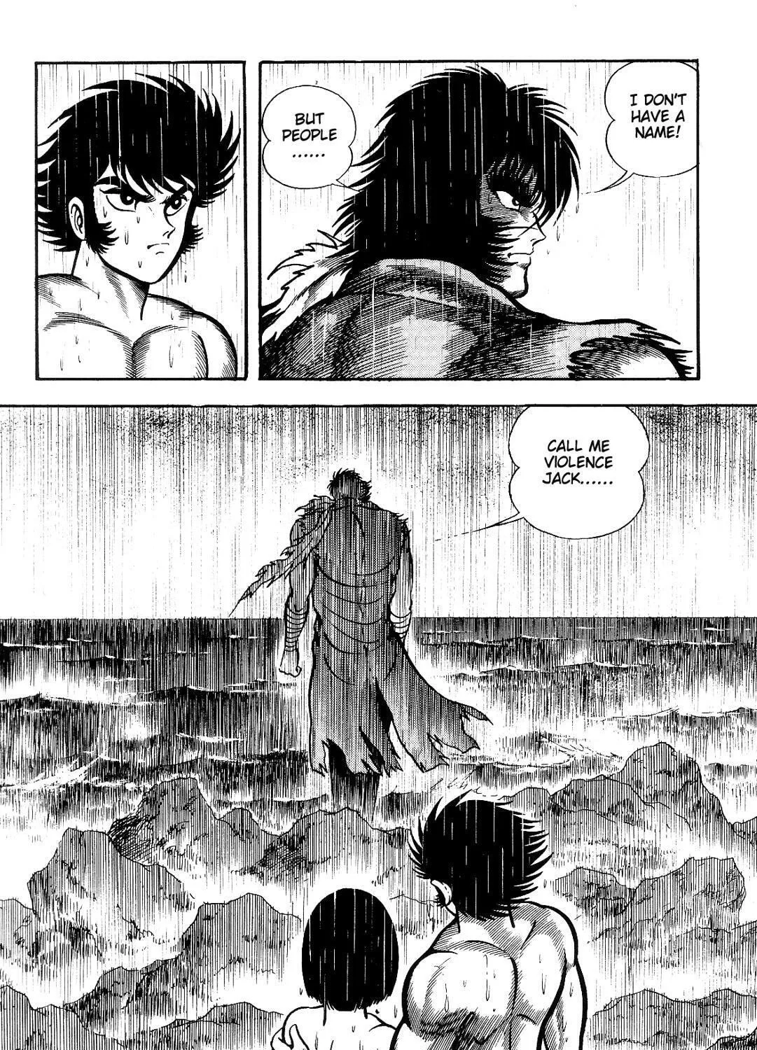 Read Violence Jack chapter 12.5 image 170 on Lezhin