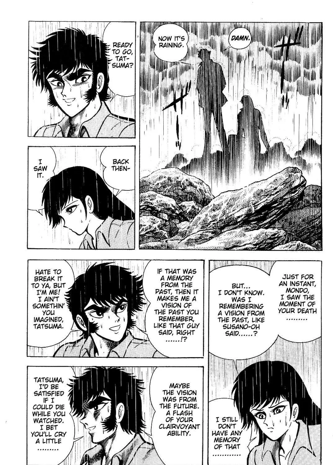 Read Violence Jack chapter 12.5 image 172 on Lezhin