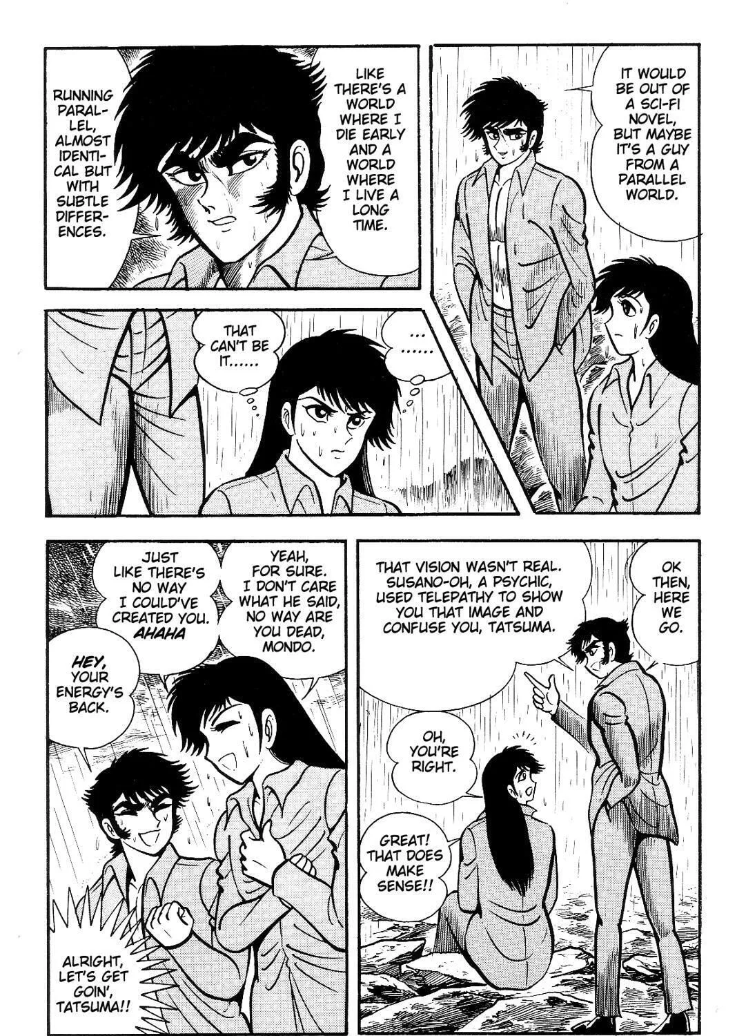 Read Violence Jack chapter 12.5 image 174 on Lezhin