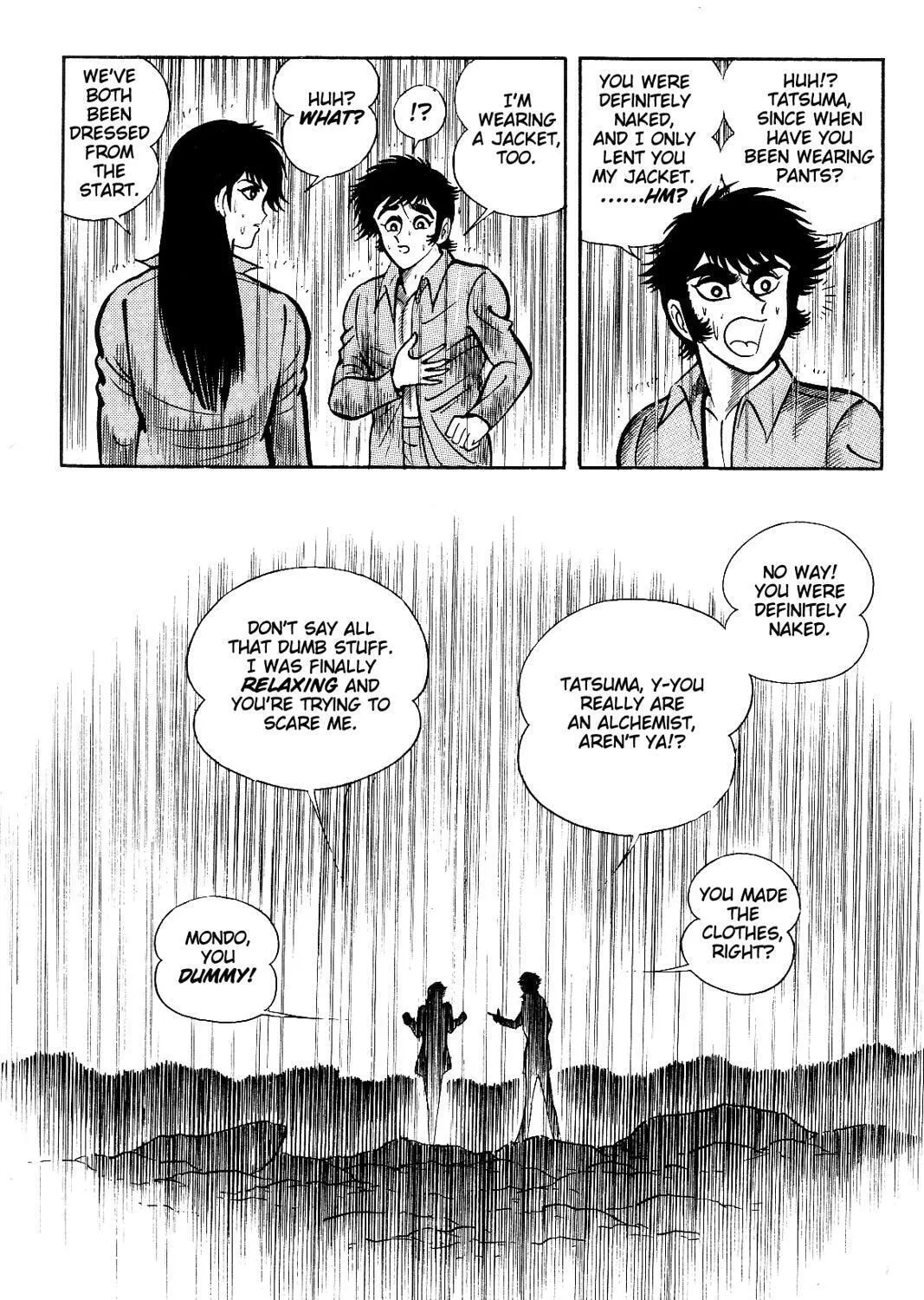 Read Violence Jack chapter 12.5 image 176 on Lezhin
