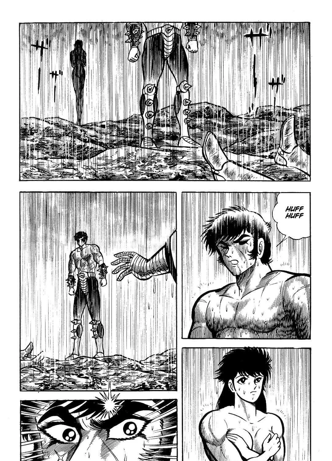 Read Violence Jack chapter 12.5 image 178 on Lezhin