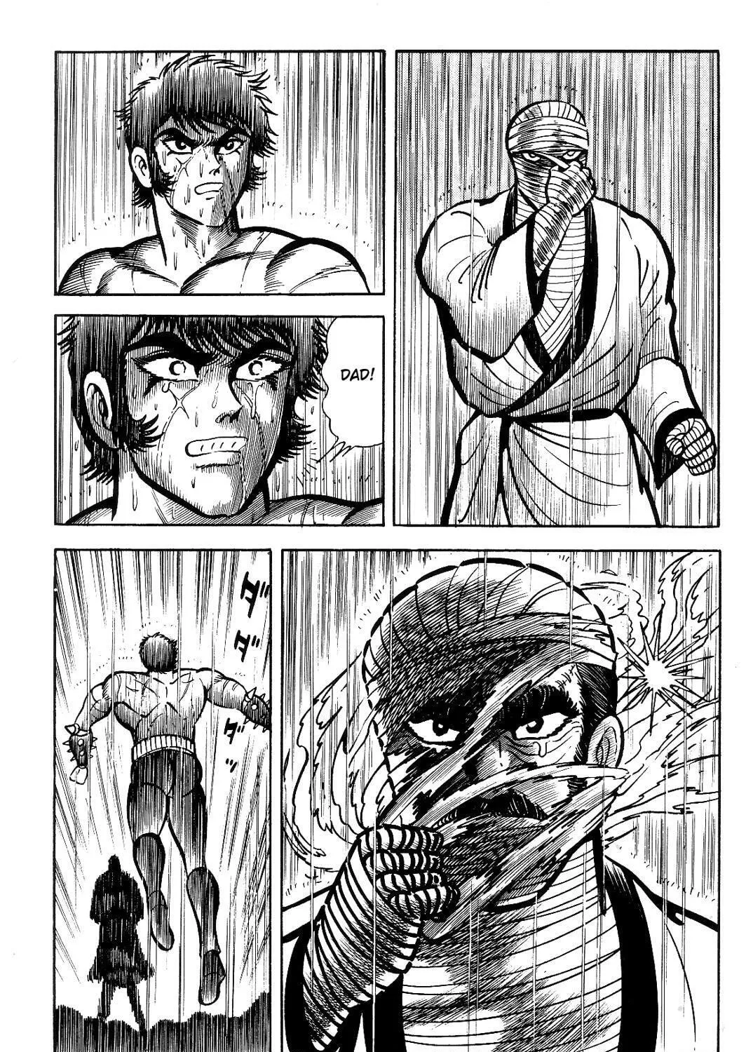 Read Violence Jack chapter 12.5 image 180 on Lezhin