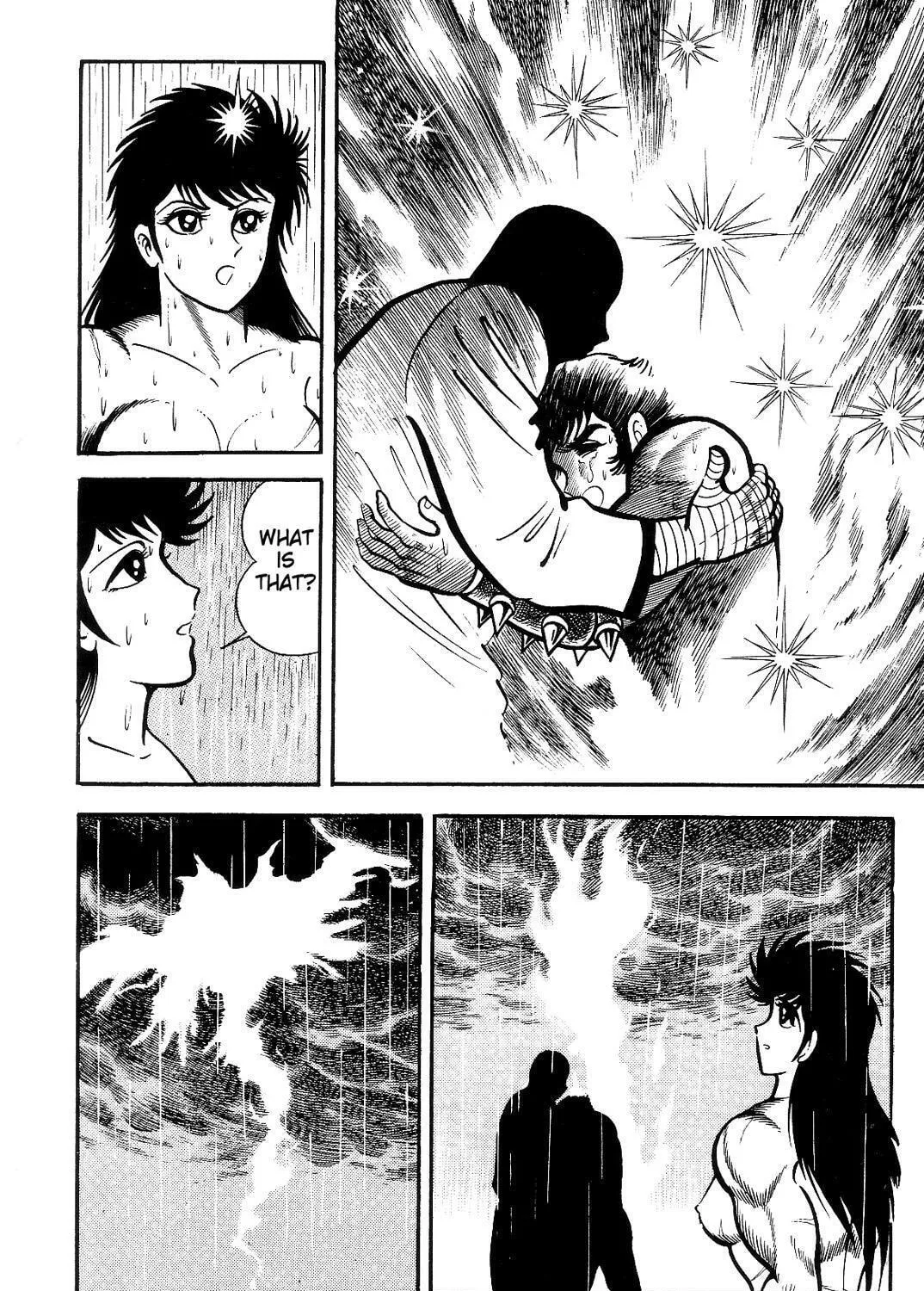 Read Violence Jack chapter 12.5 image 184 on Lezhin