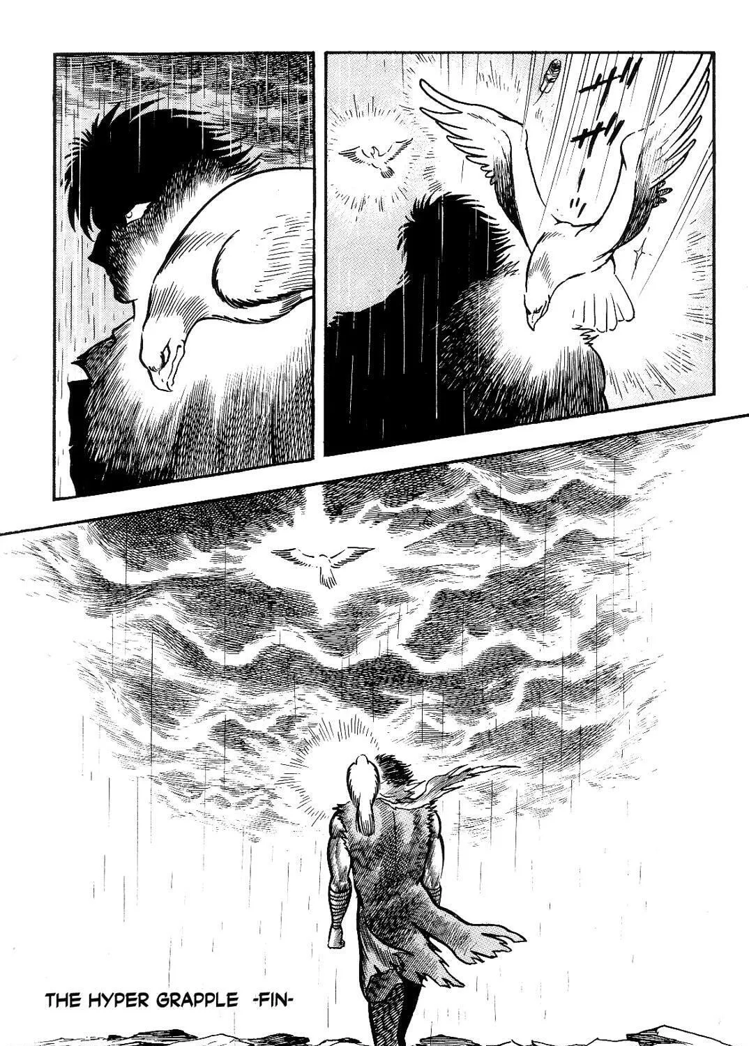 Read Violence Jack chapter 12.5 image 188 on Lezhin