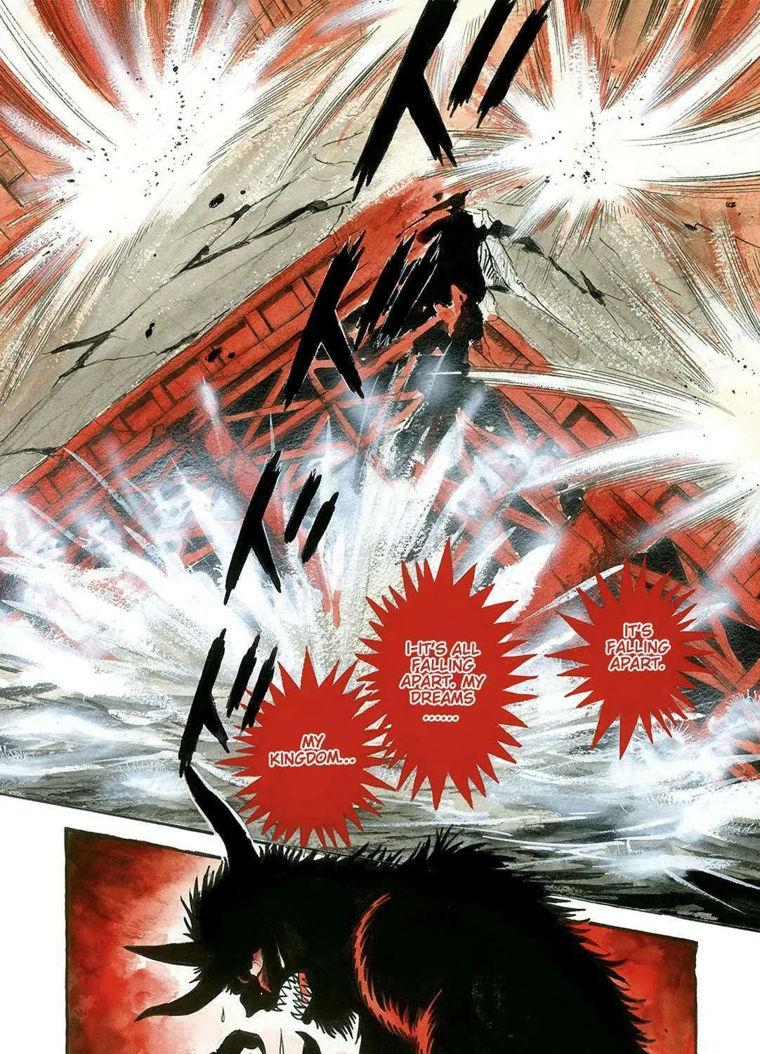 Read Violence Jack chapter 12.5 image 22 on Lezhin