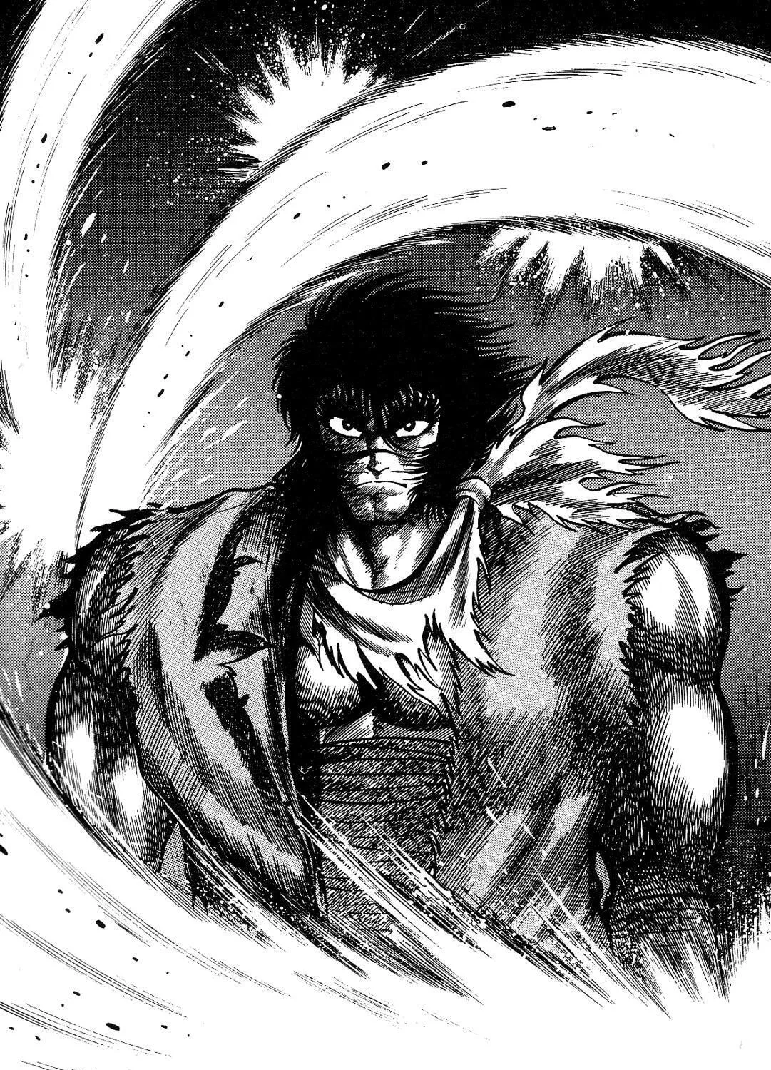 Read Violence Jack chapter 12.5 image 38 on Lezhin