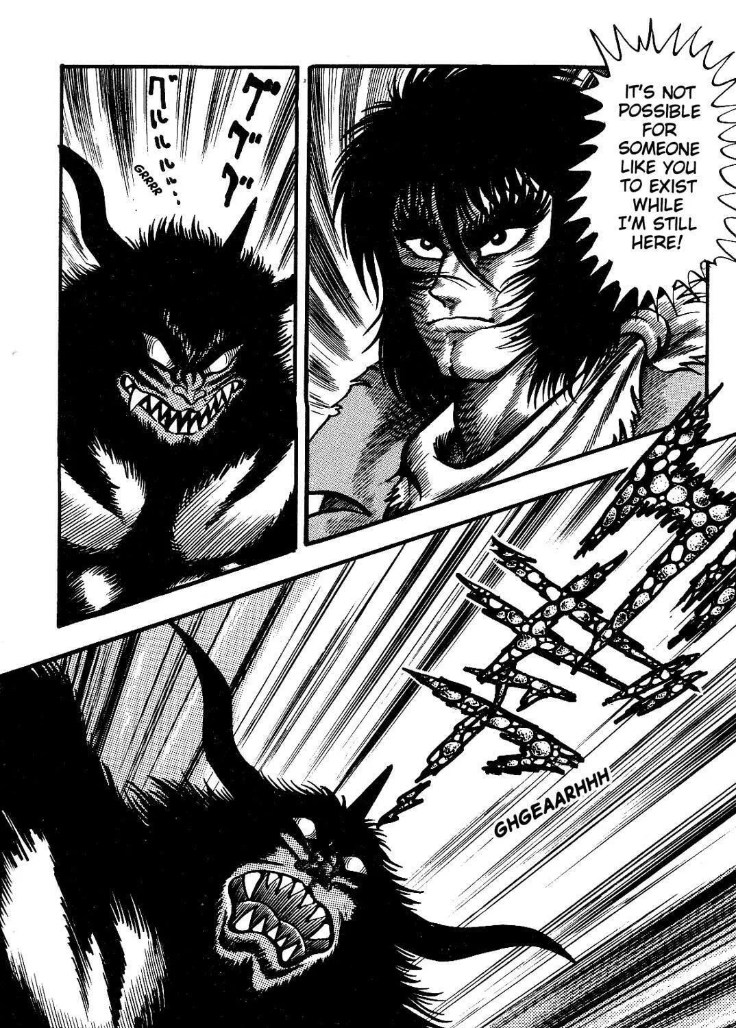 Read Violence Jack chapter 12.5 image 40 on Lezhin