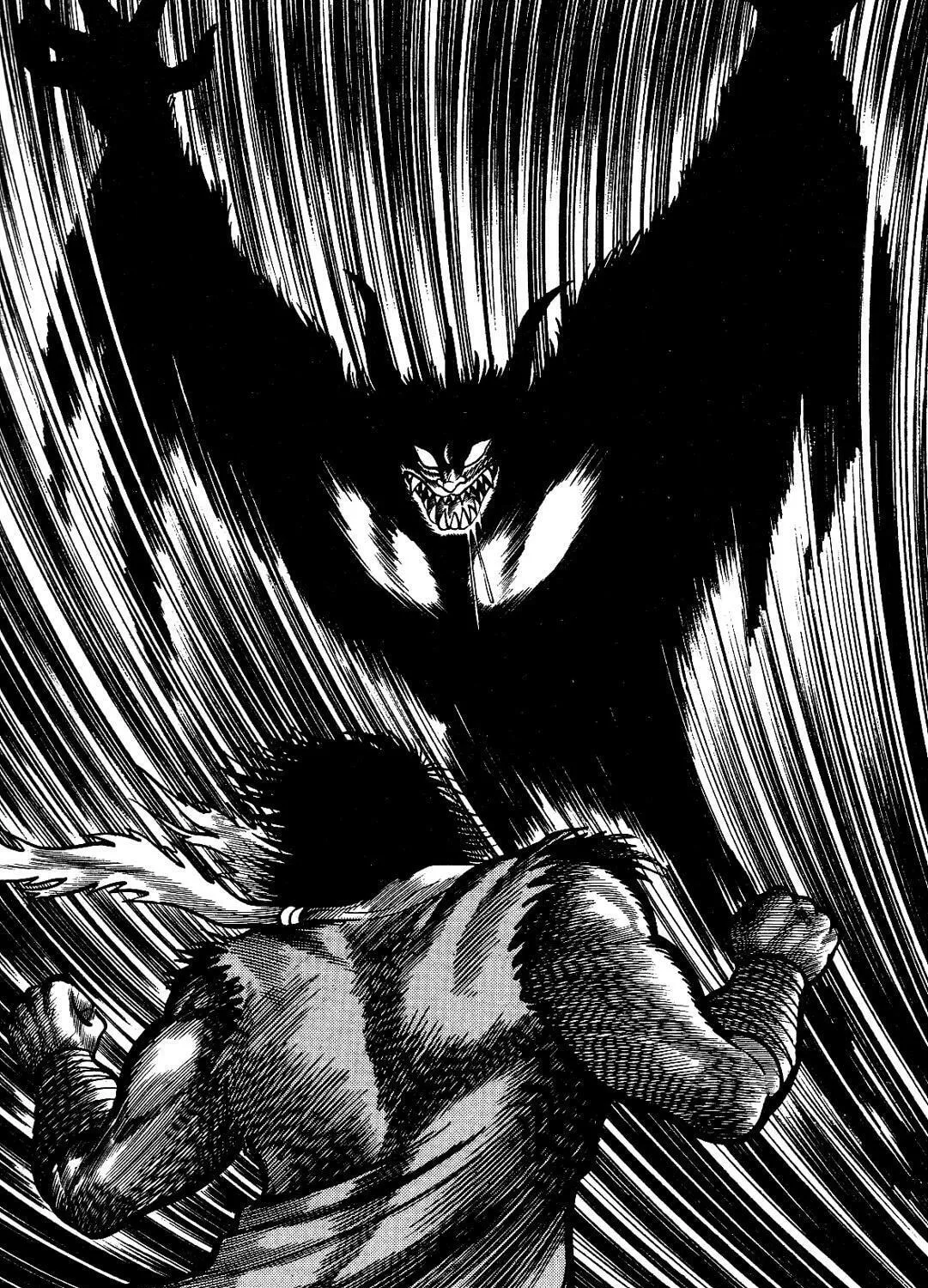 Read Violence Jack chapter 12.5 image 42 on Lezhin
